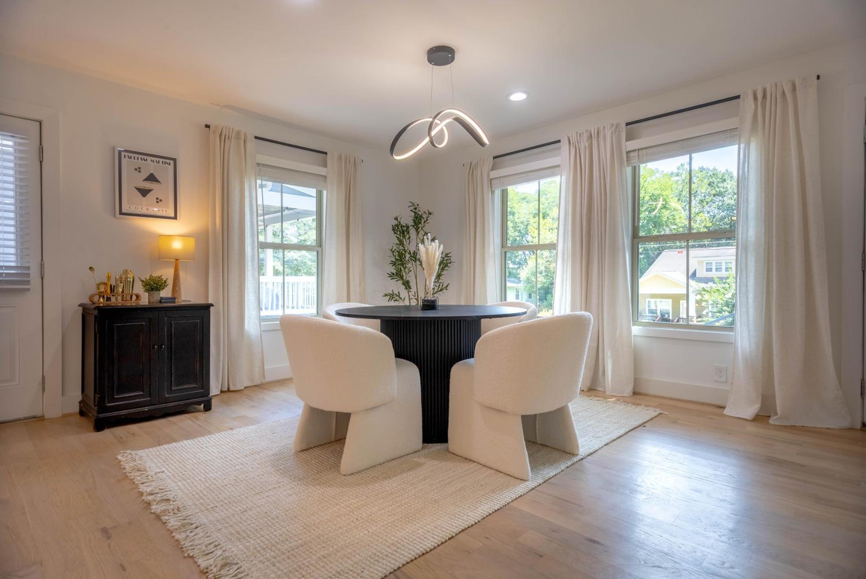 Luxury ATL Home Near East Lake Golf & Beltline