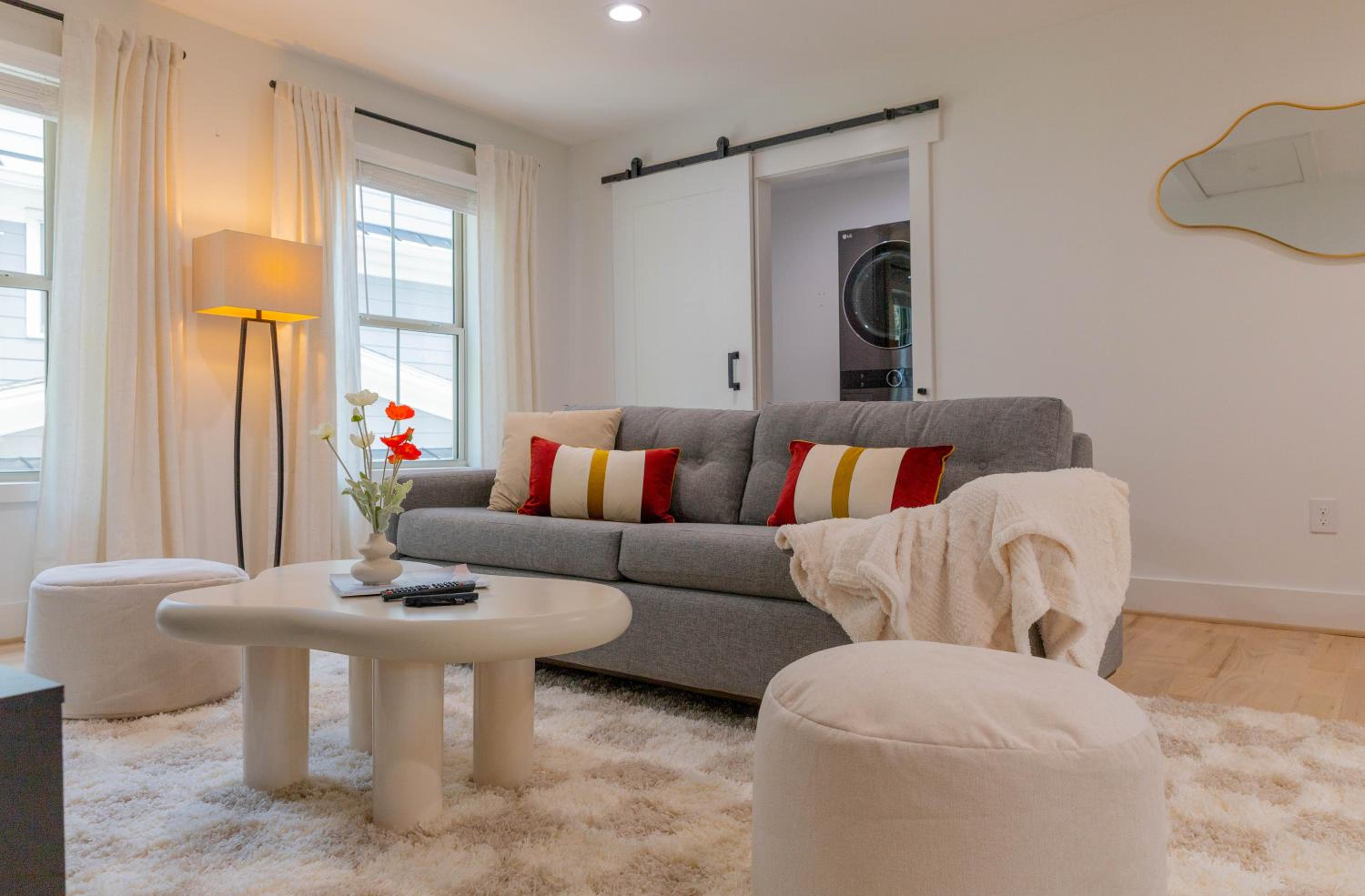 Luxury ATL Home Near East Lake Golf & Beltline