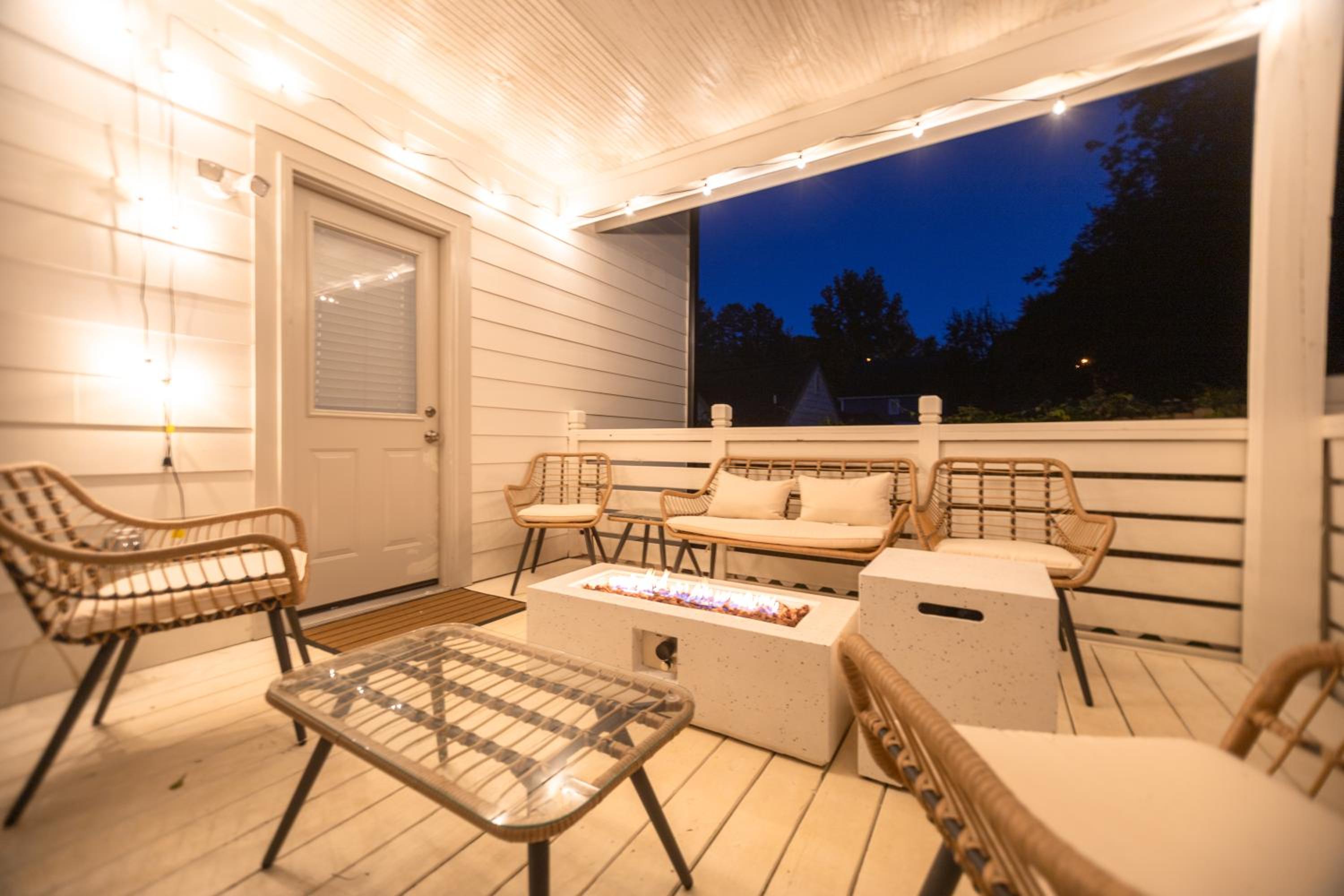 Luxury ATL Home Near East Lake Golf & Beltline