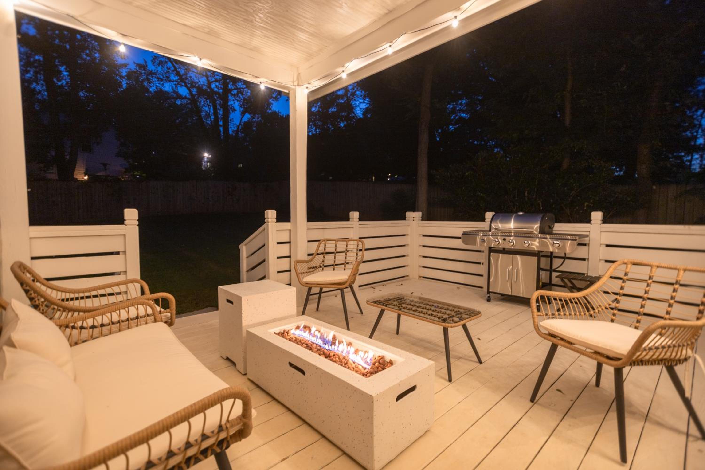 Luxury ATL Home Near East Lake Golf & Beltline