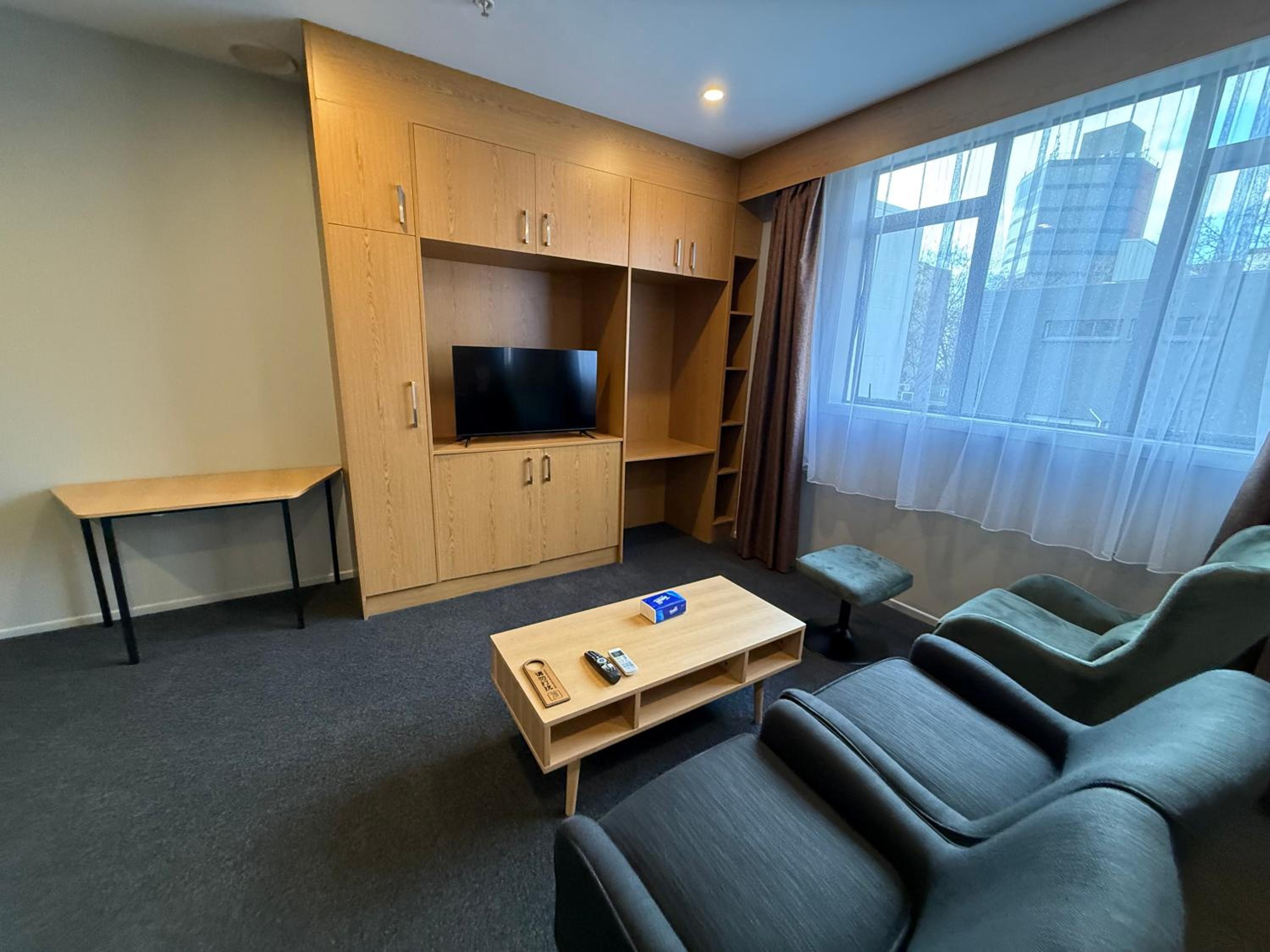 Goodview Hotel