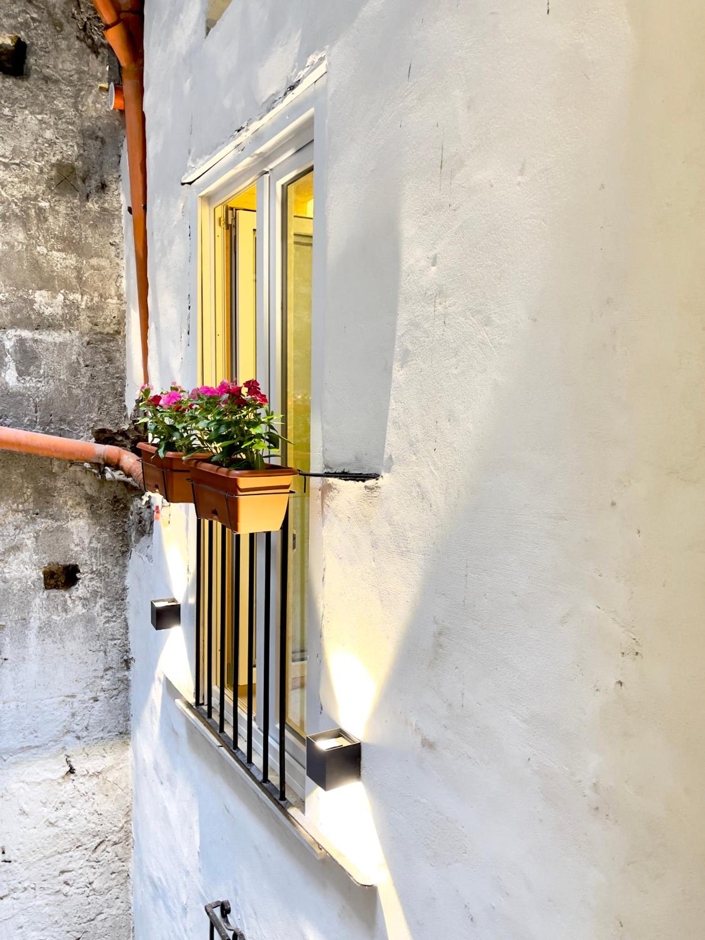 Bìfara Rooms