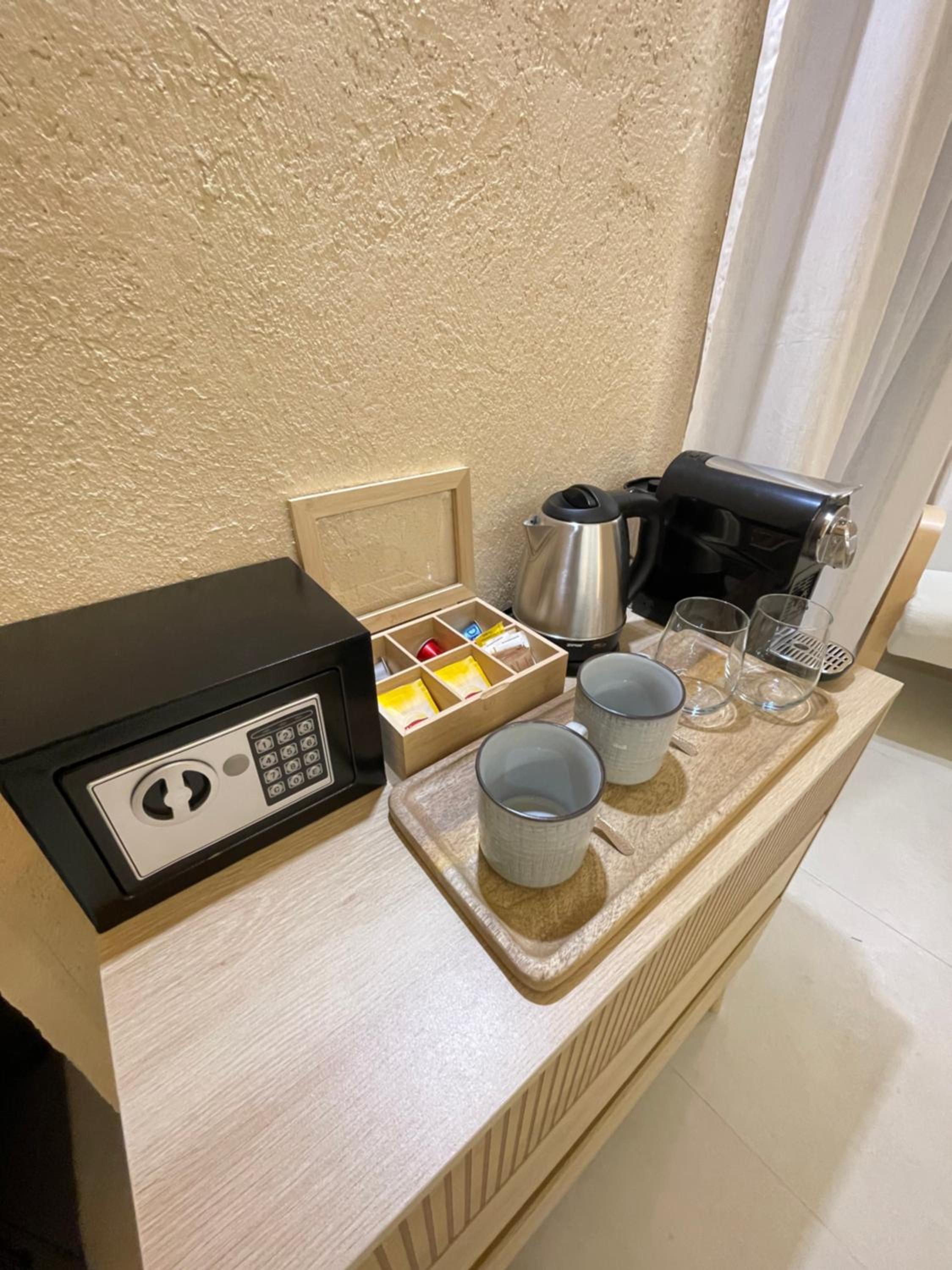 Bìfara Rooms
