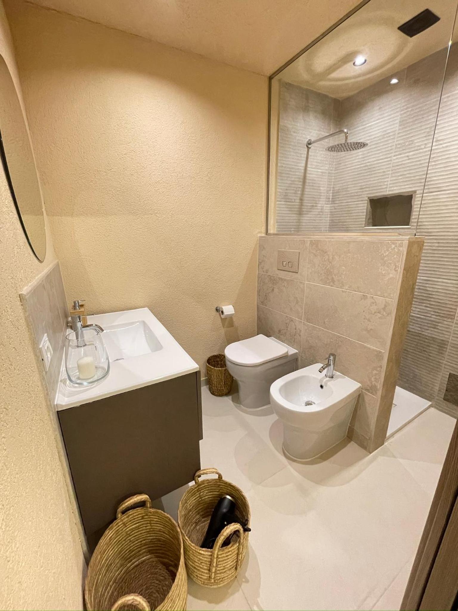 Bìfara Rooms