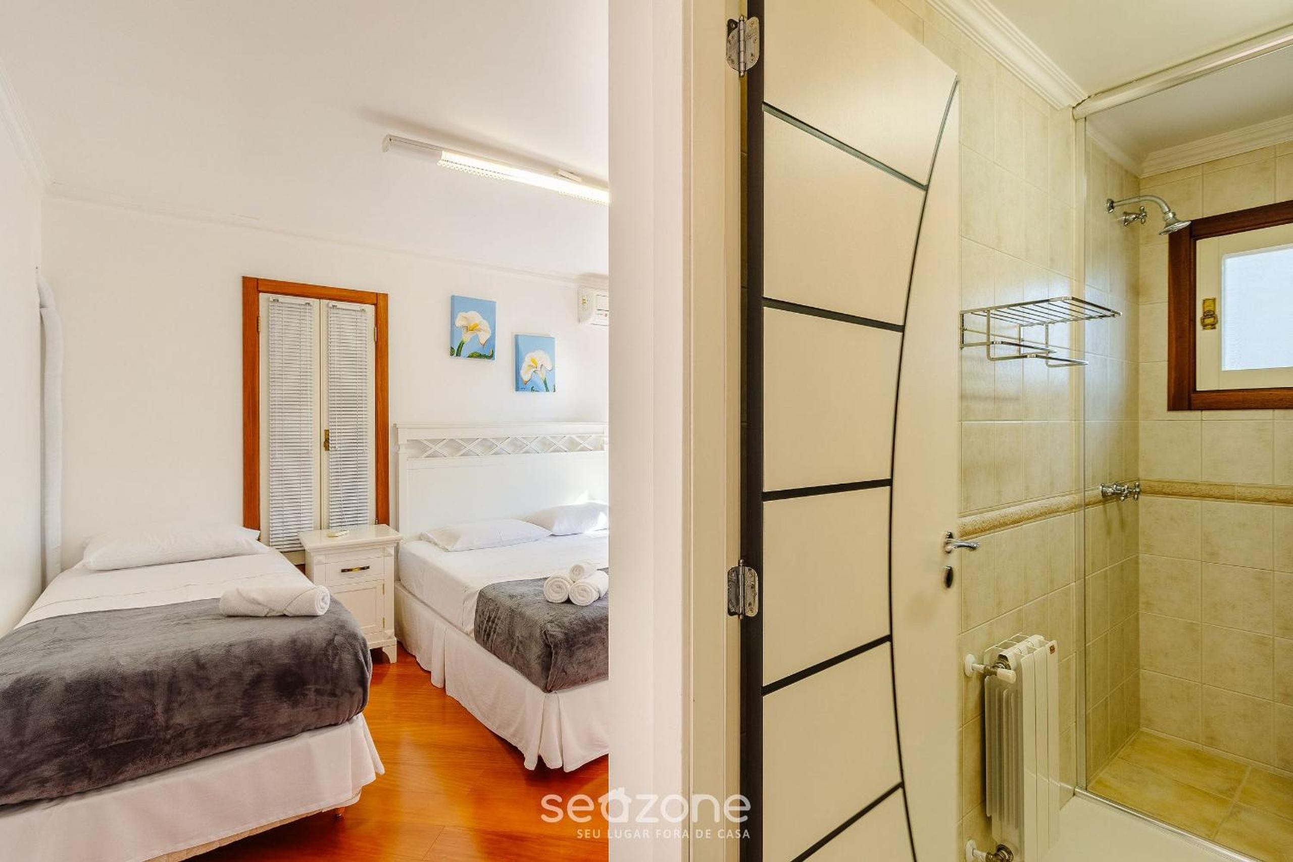 3 Bedroom Apartment with Mountain View RLU0302