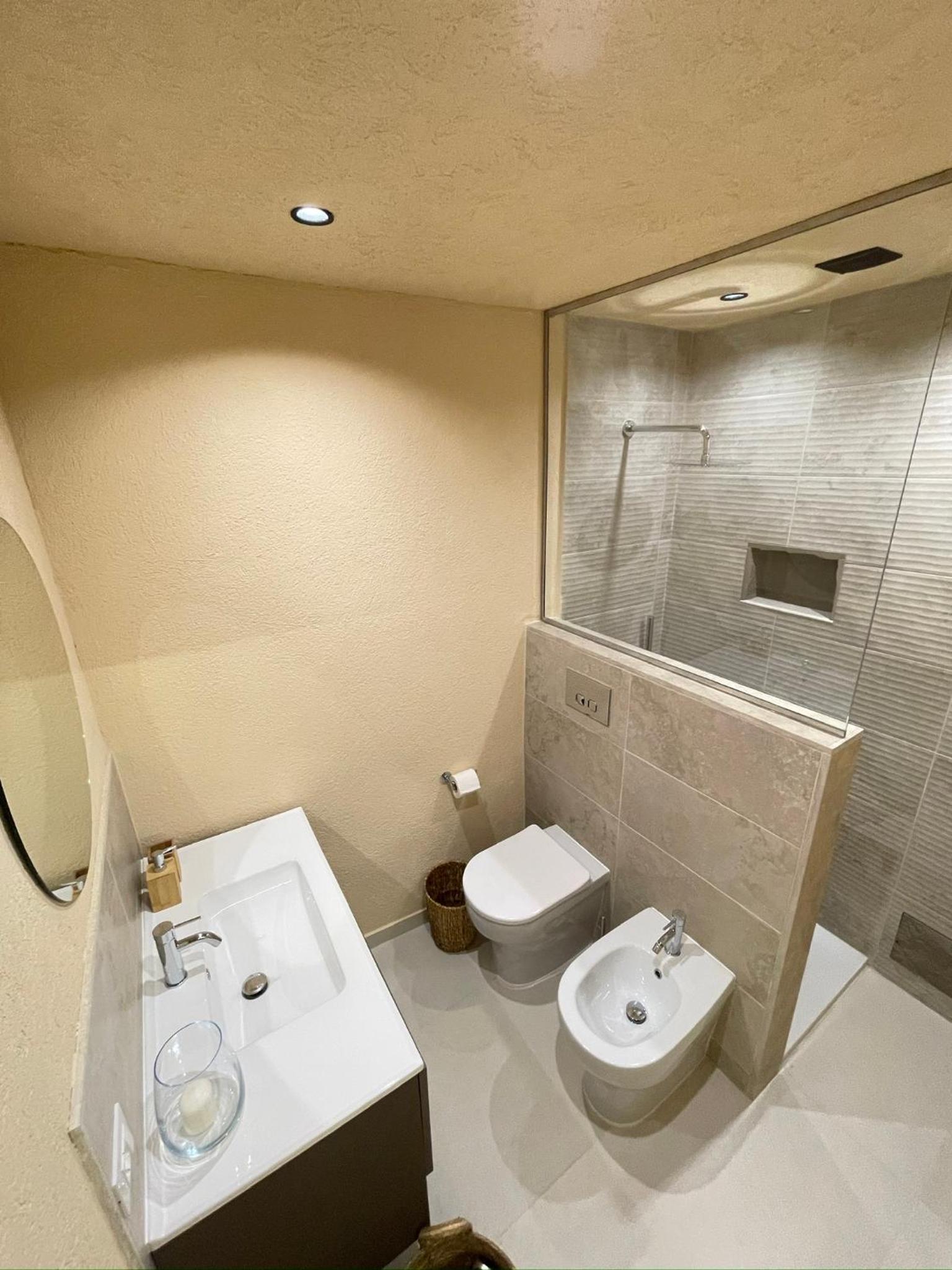Bìfara Rooms