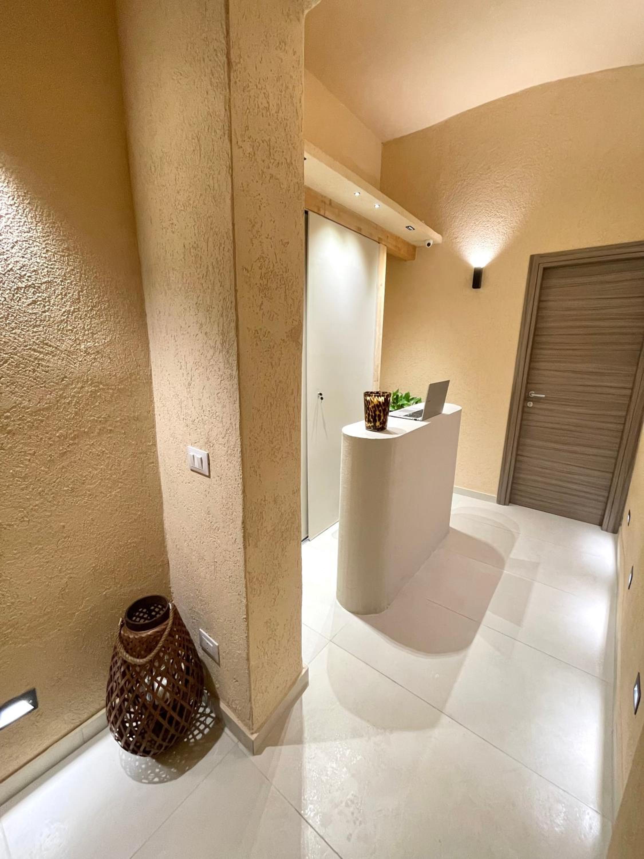 Bìfara Rooms