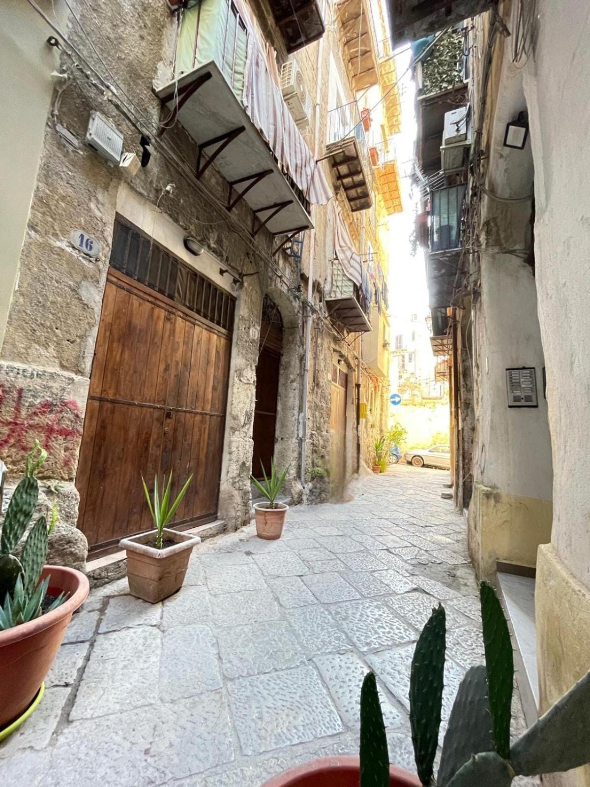 Bìfara Rooms