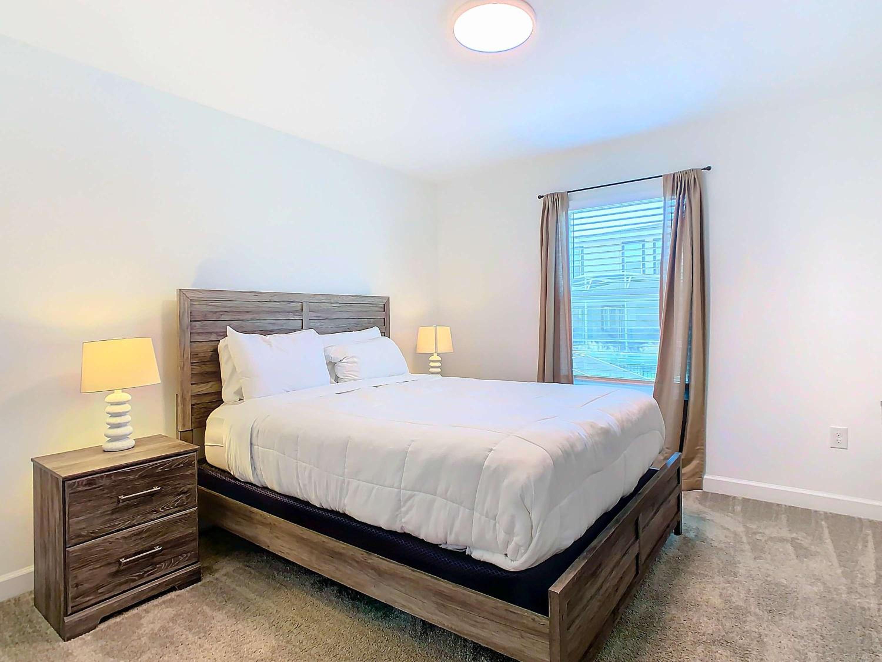 Family Oasis with Private Pool and access to 2 clubhouses - Free Waterpark