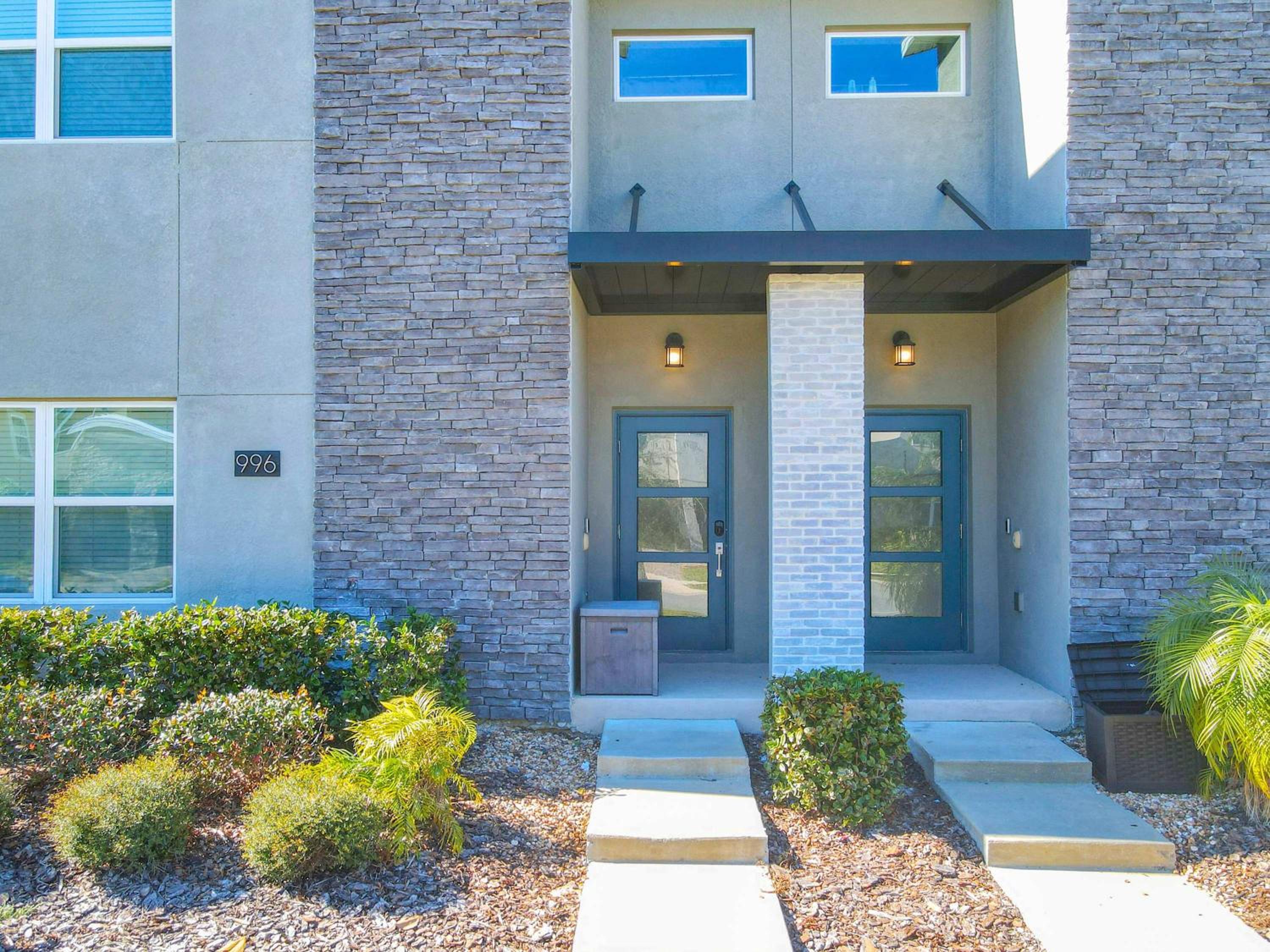 Family Oasis with Private Pool and access to 2 clubhouses - Free Waterpark