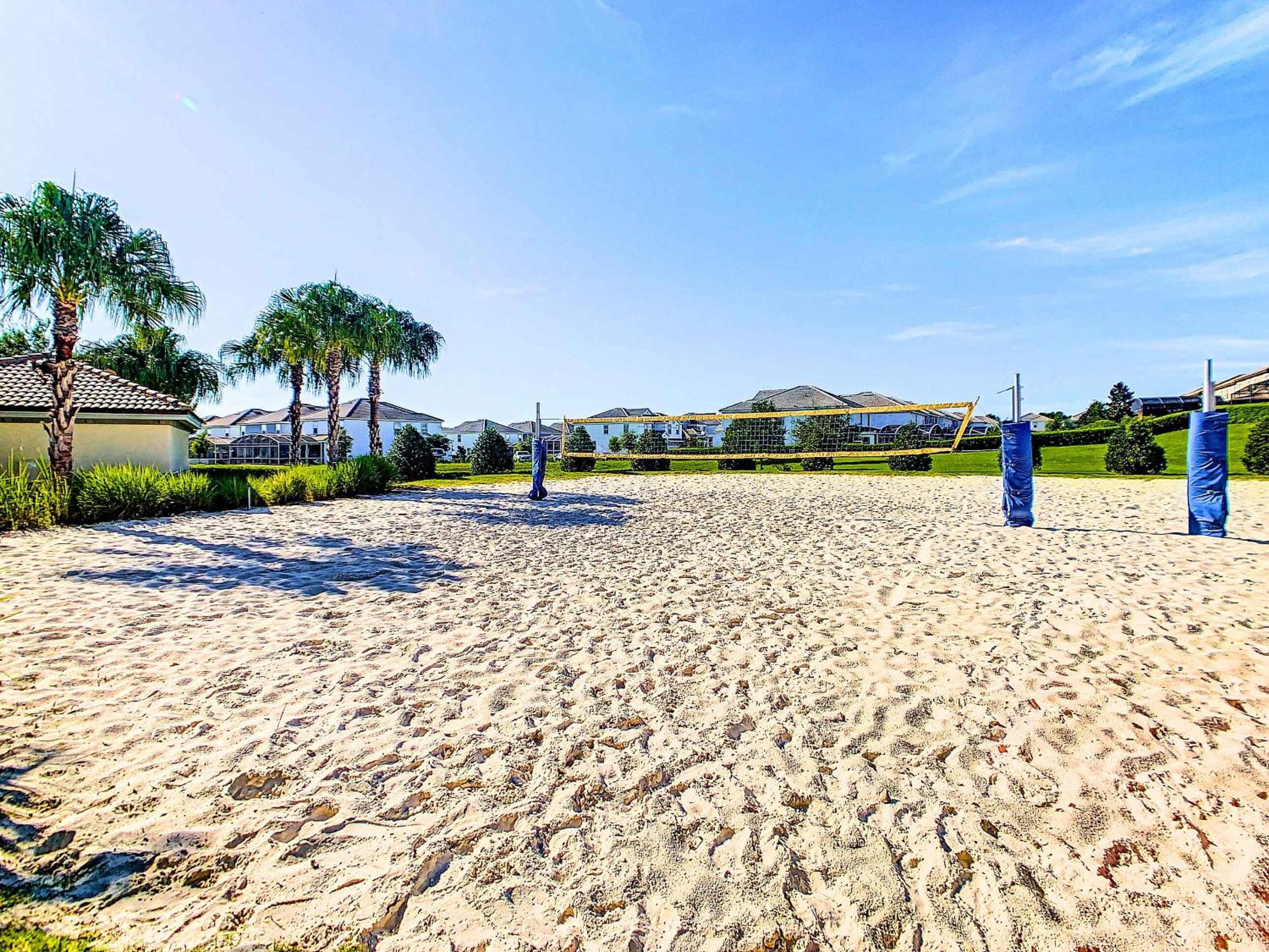 Family Oasis with Private Pool and access to 2 clubhouses - Free Waterpark