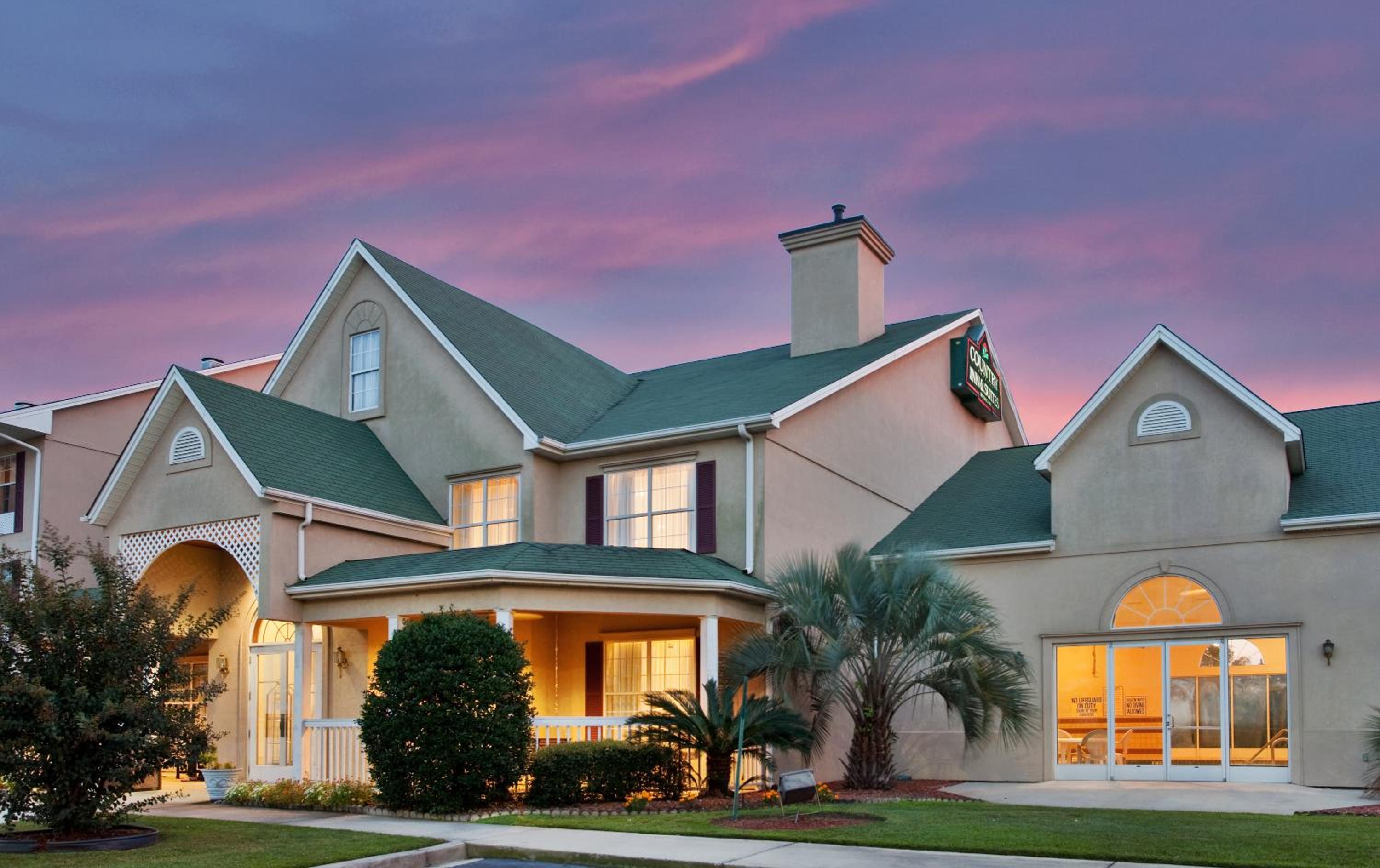 Hotel Country Inn & Suites by Radisson, Columbia, SC