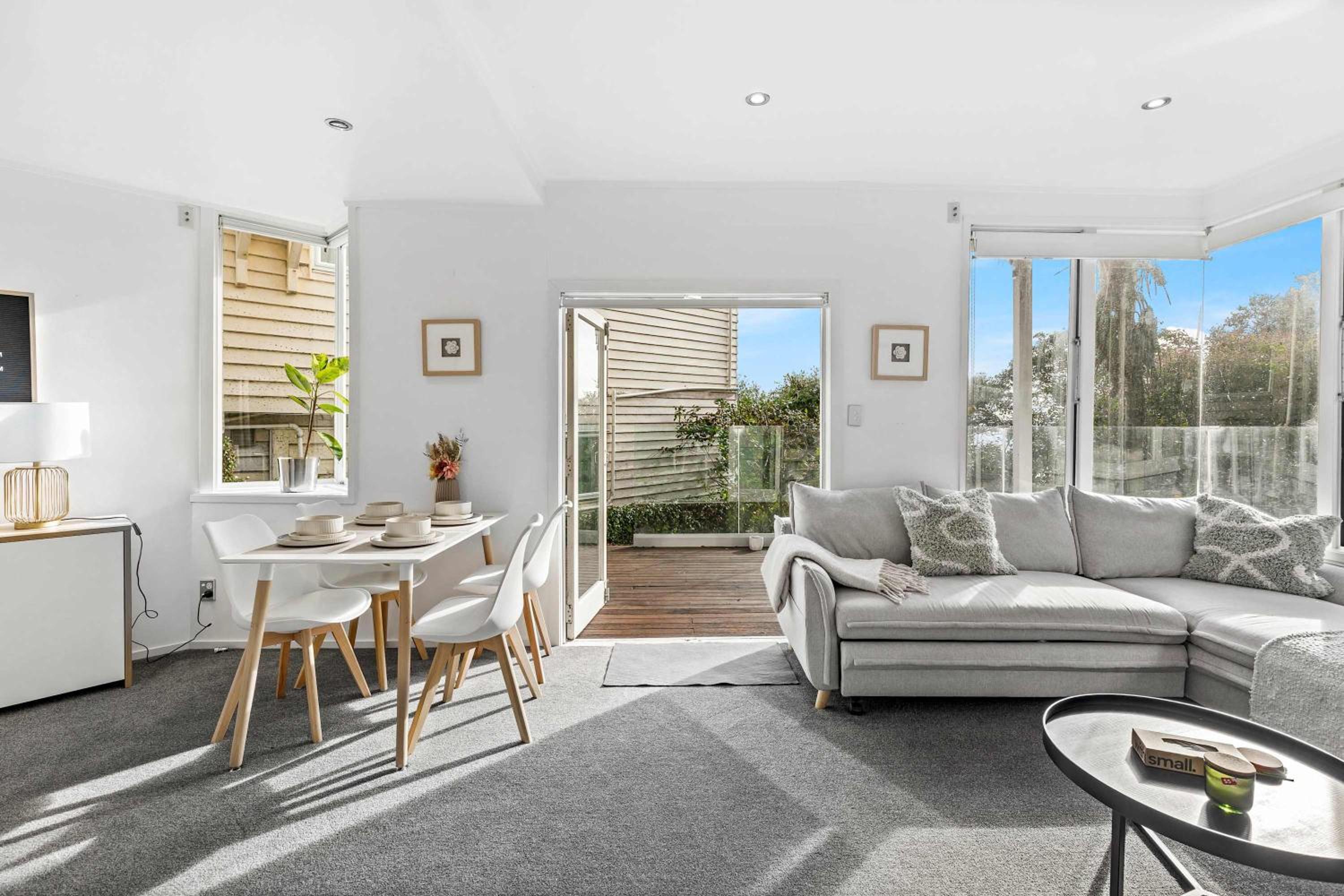 Charming 2BR Home Near City & Bay by Zodiak Stays
