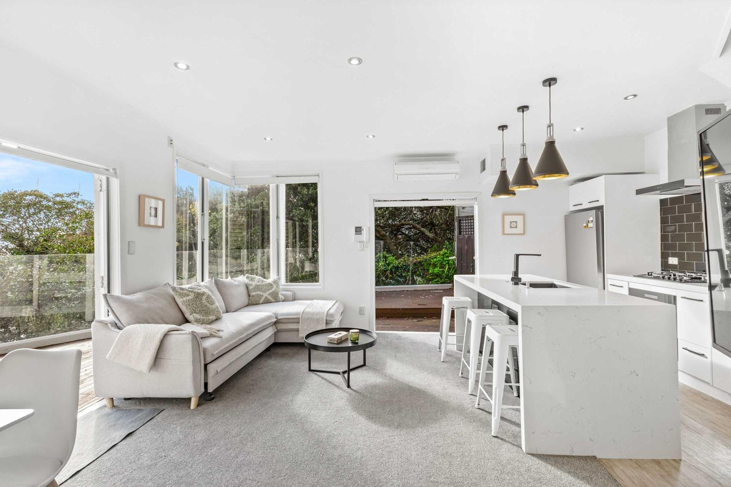 Charming 2BR Home Near City & Bay by Zodiak Stays