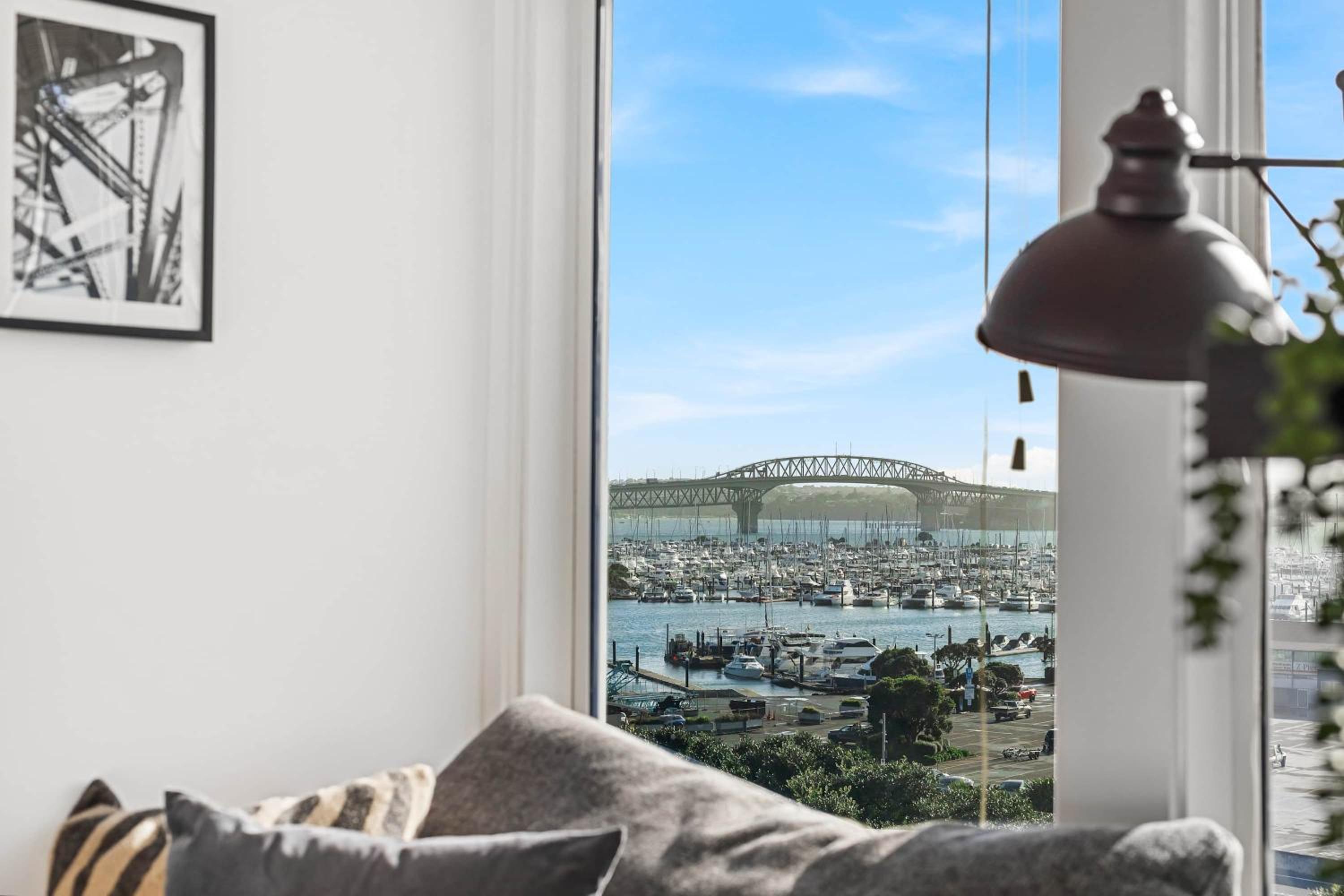 Charming 2BR Home Near City & Bay by Zodiak Stays