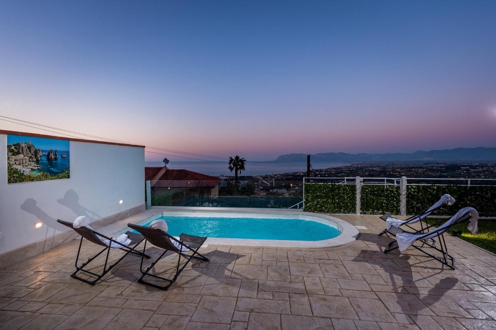 Villa Paradise Luxury