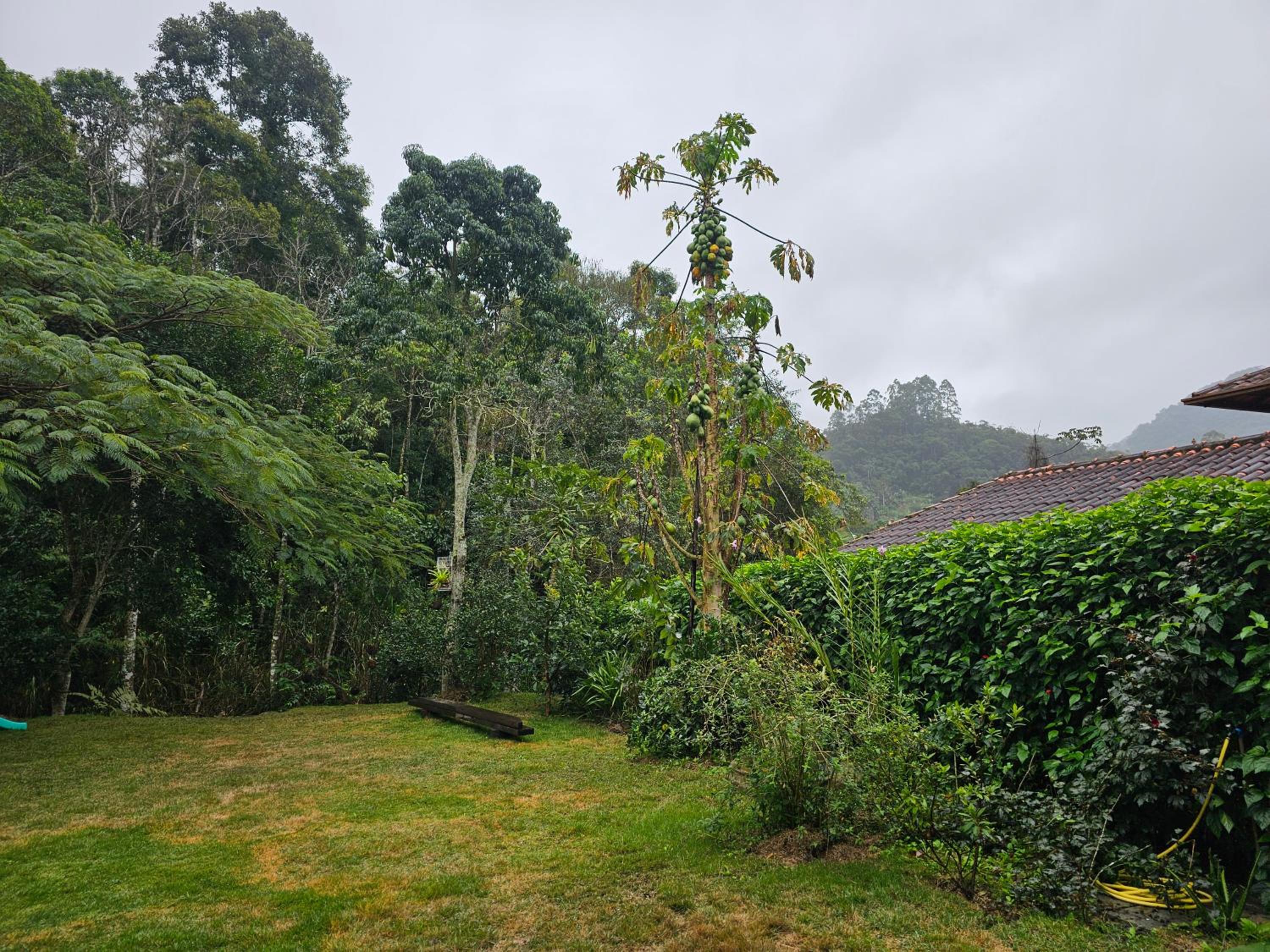Rio Sereno Suítes - Lumiar