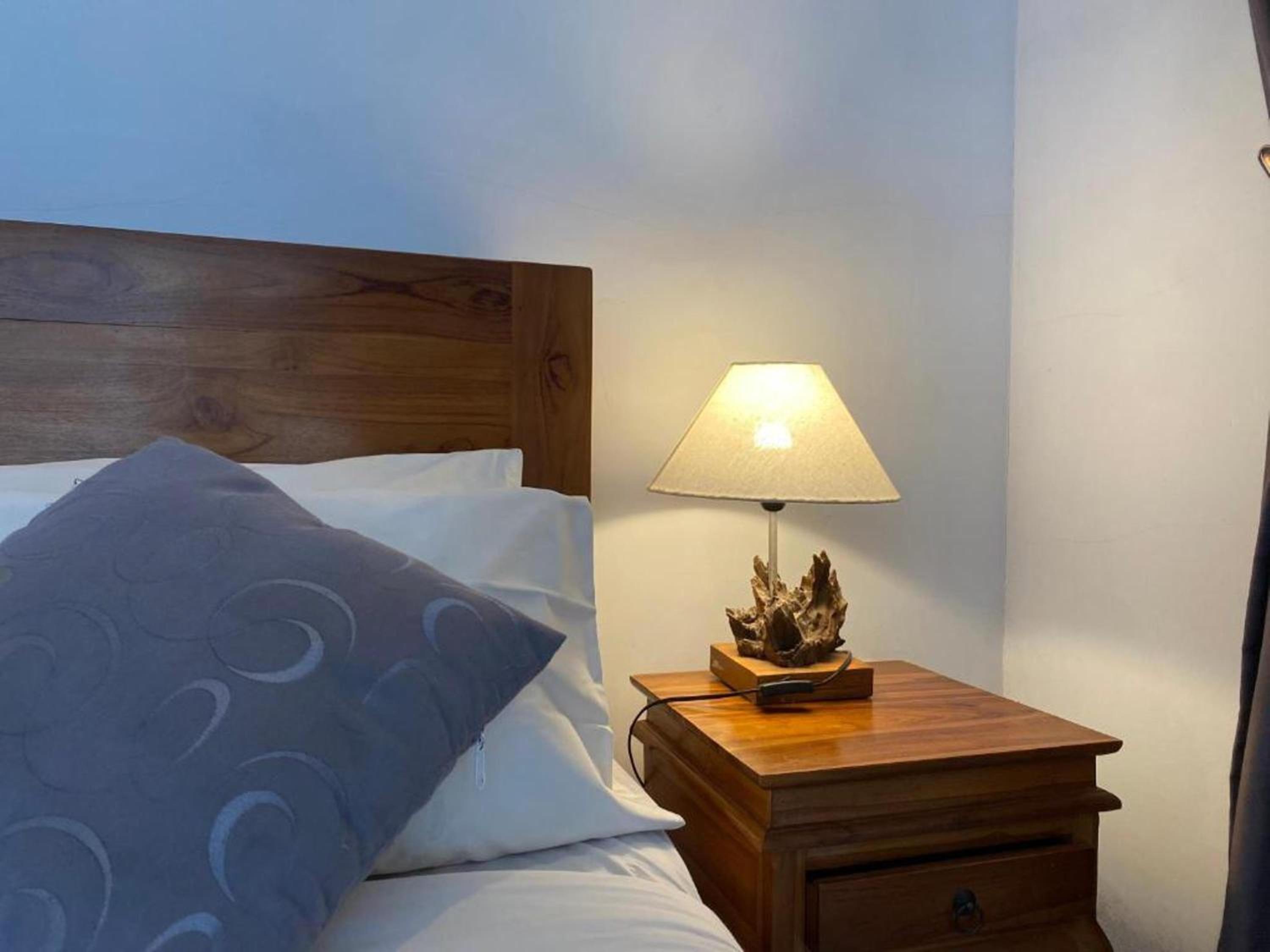 D'Bunut Ubud Tranquil Villas by EPS