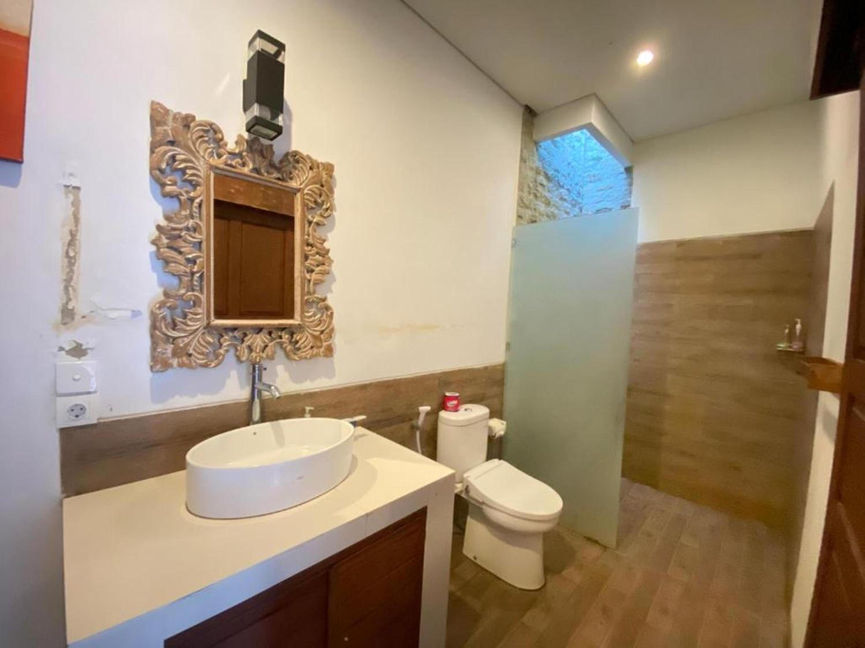 D'Bunut Ubud Tranquil Villas by EPS