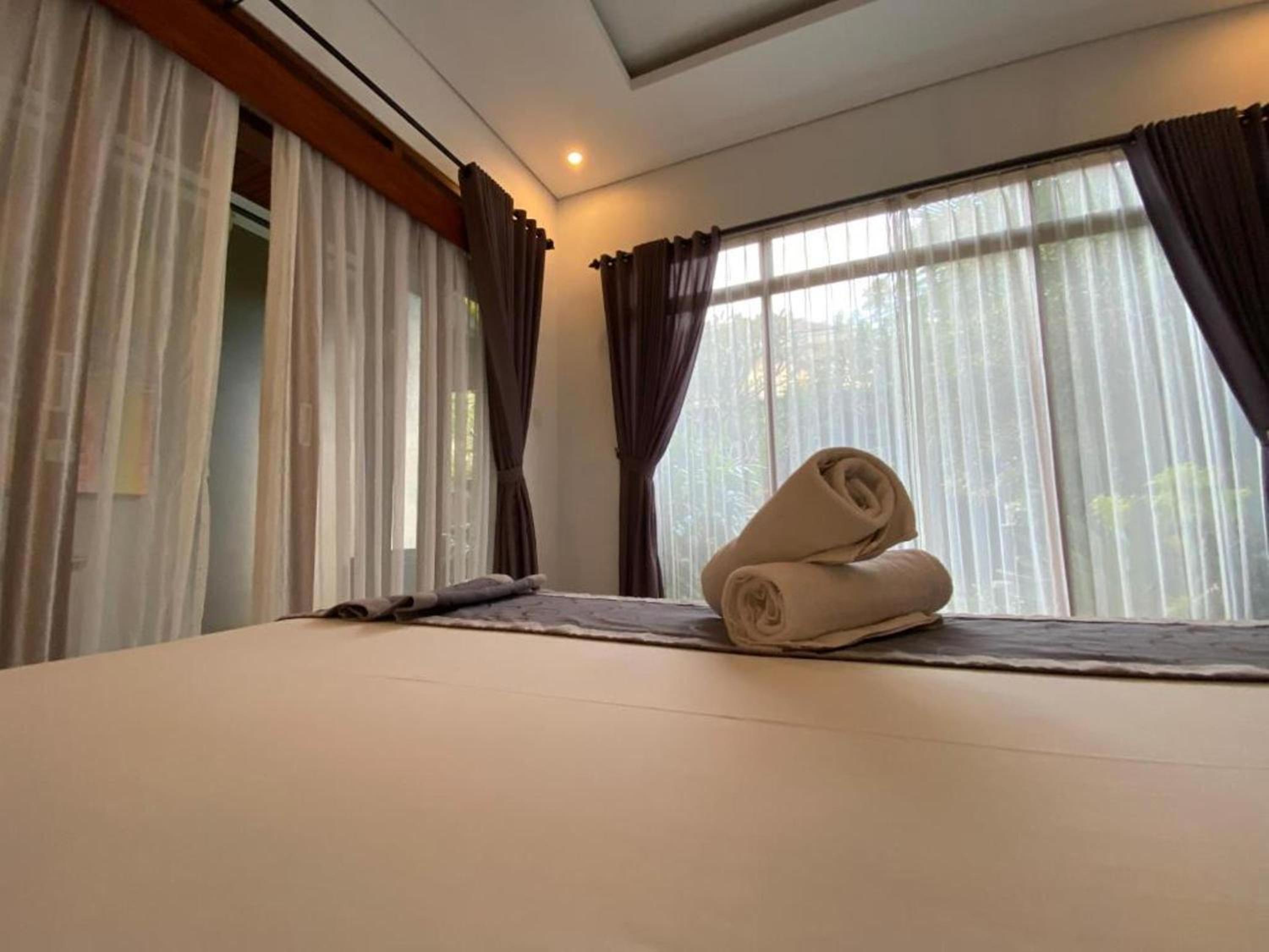 D'Bunut Ubud Tranquil Villas by EPS