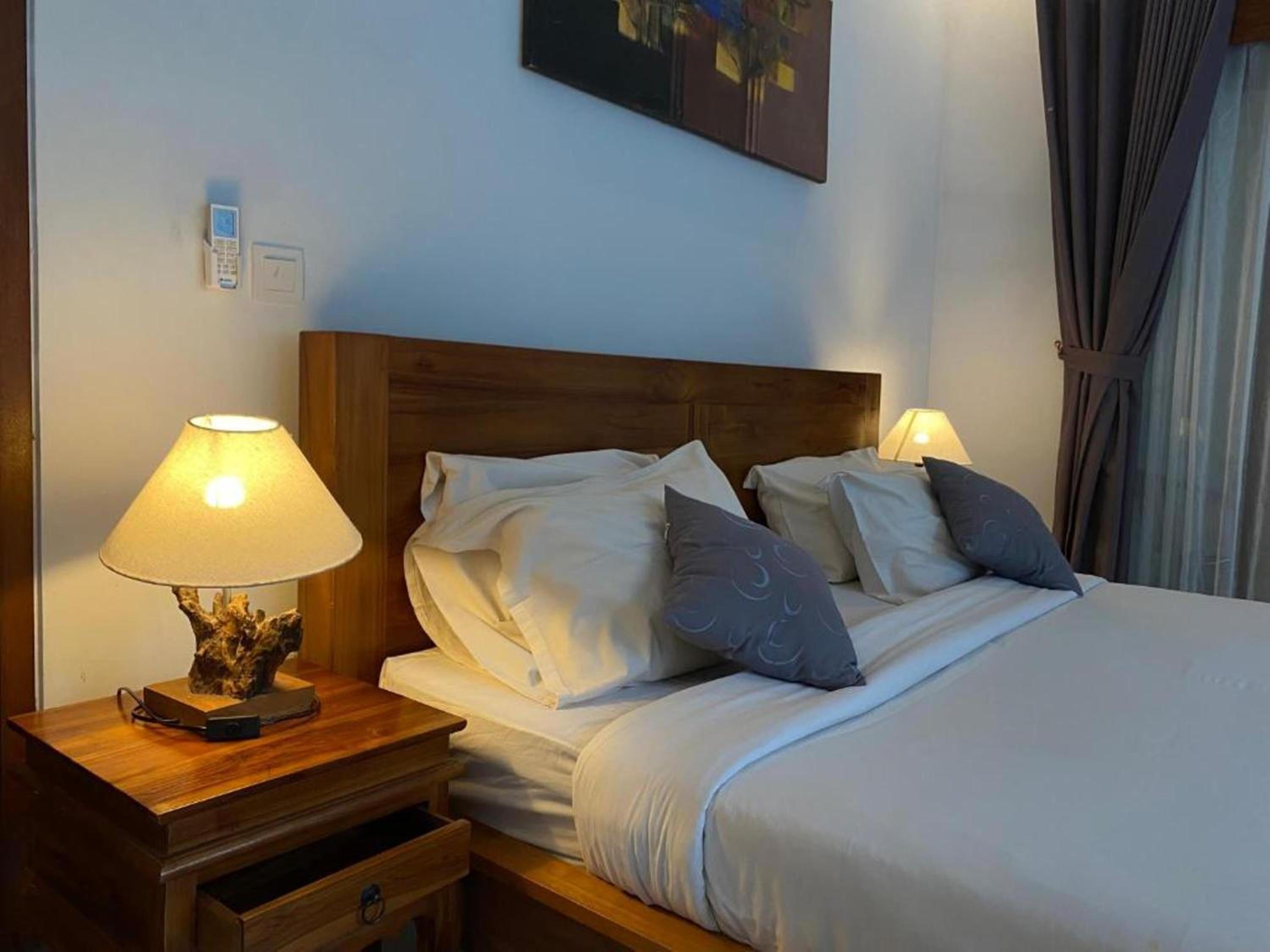 D'Bunut Ubud Tranquil Villas by EPS