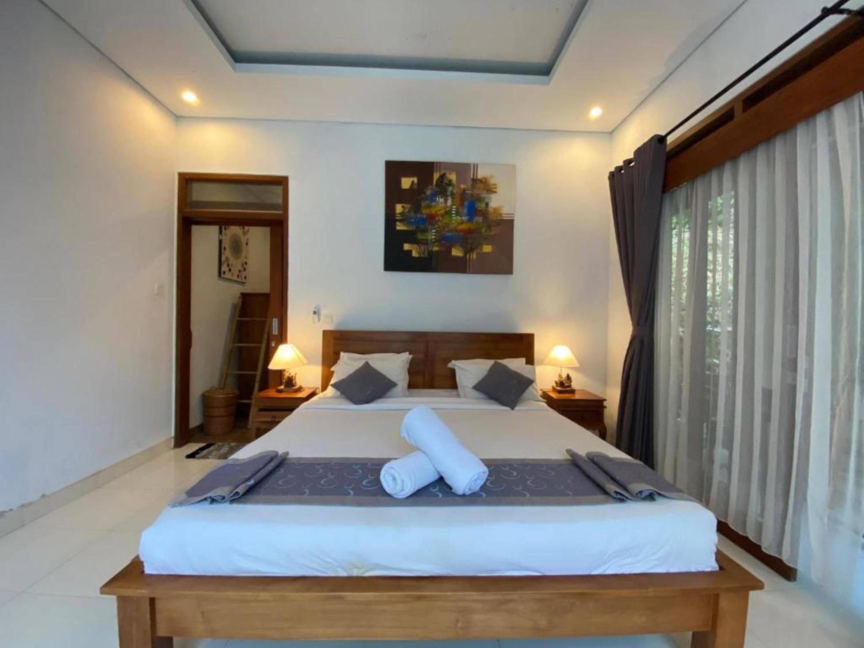 D'Bunut Ubud Tranquil Villas by EPS