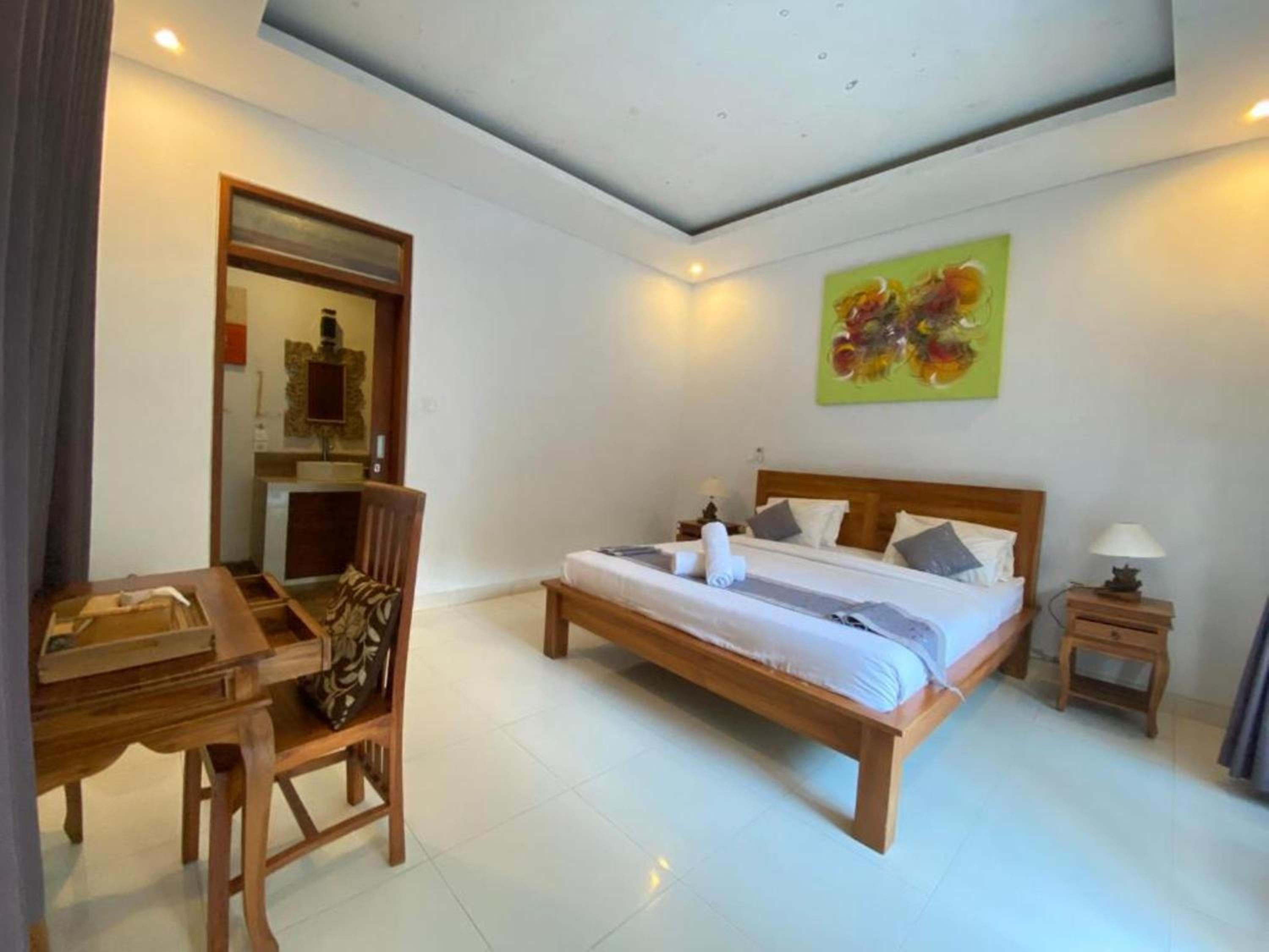 D'Bunut Ubud Tranquil Villas by EPS