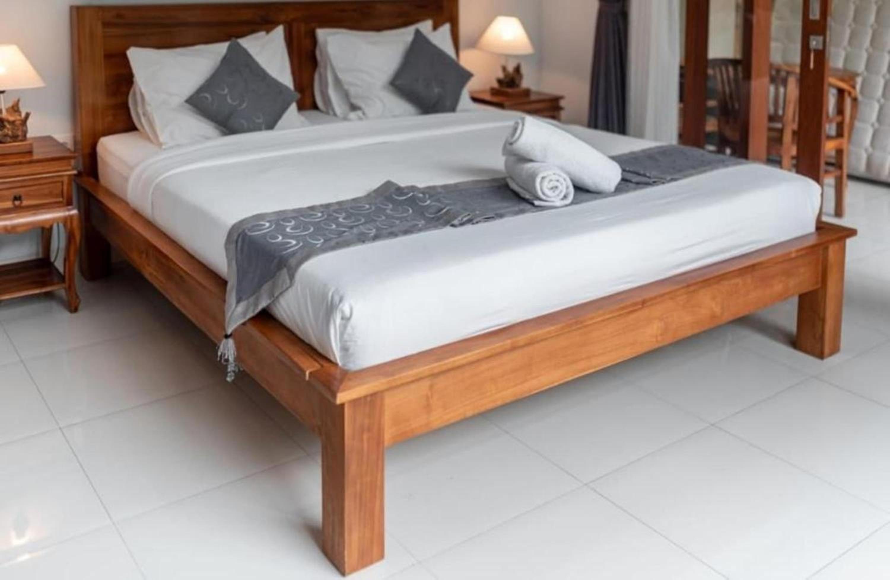 D'Bunut Ubud Tranquil Villas by EPS
