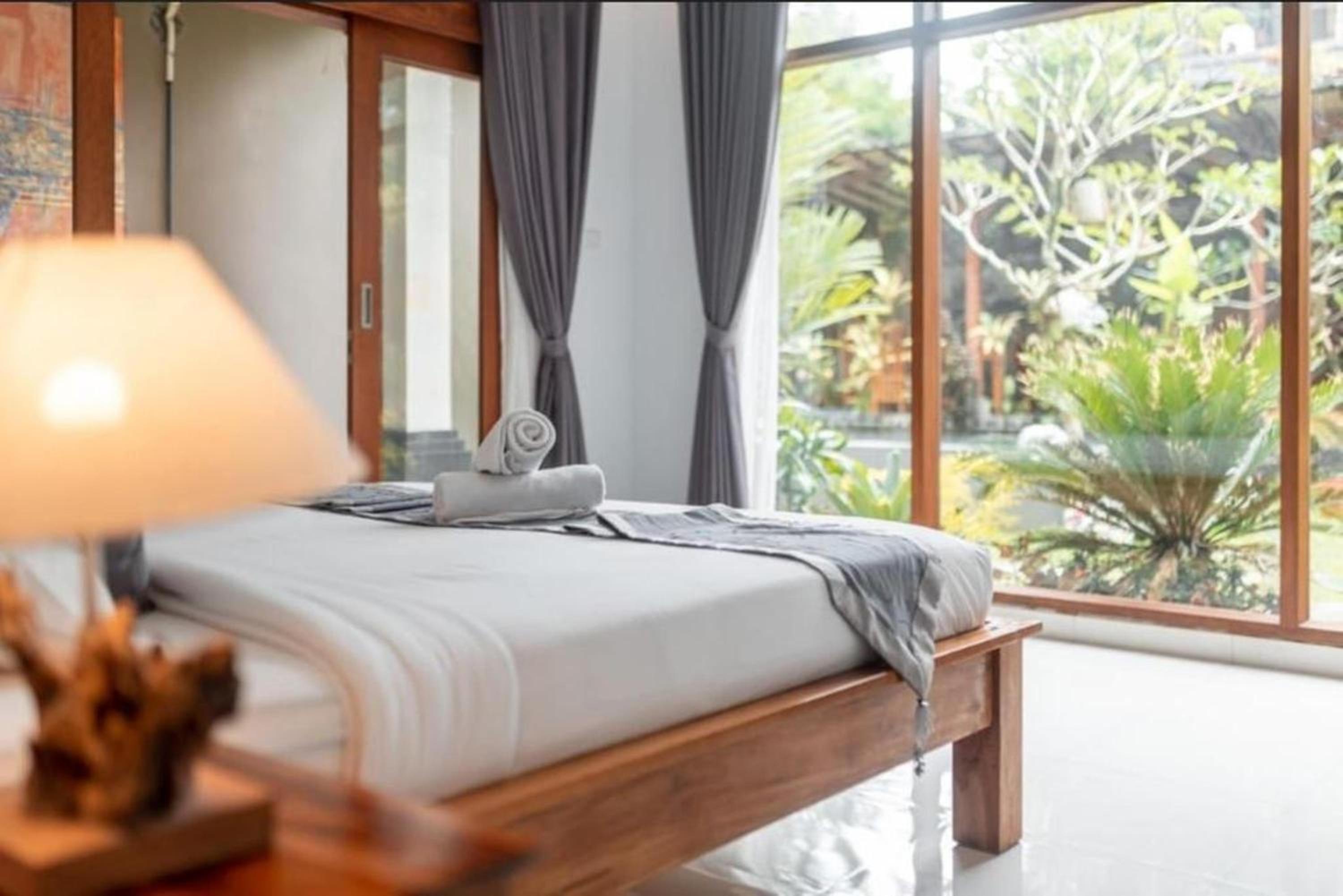 D'Bunut Ubud Tranquil Villas by EPS