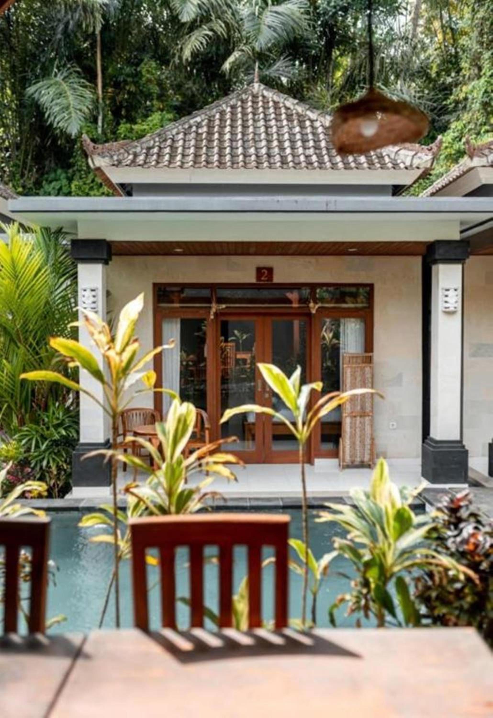 D'Bunut Ubud Tranquil Villas by EPS