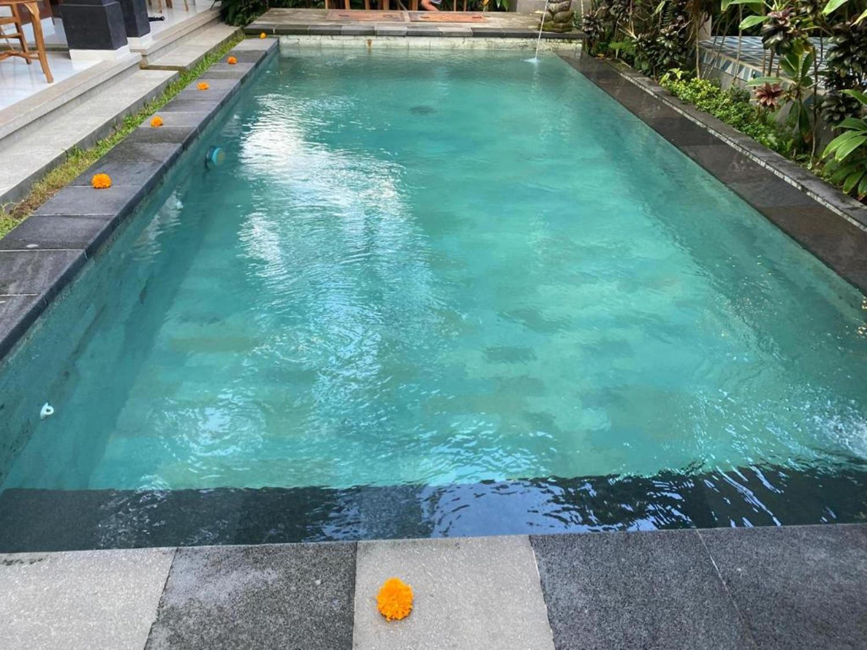 D'Bunut Ubud Tranquil Villas by EPS