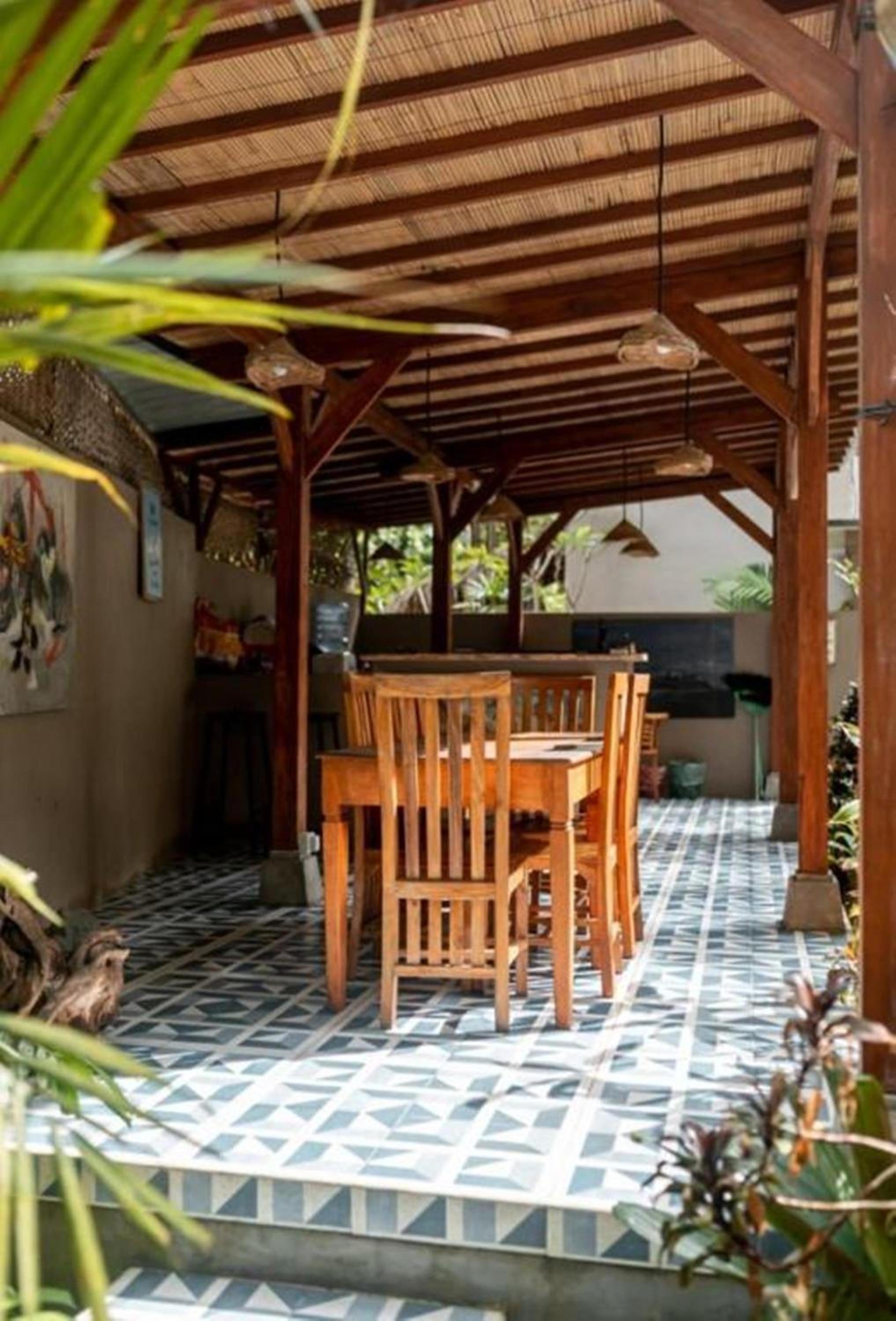 D'Bunut Ubud Tranquil Villas by EPS
