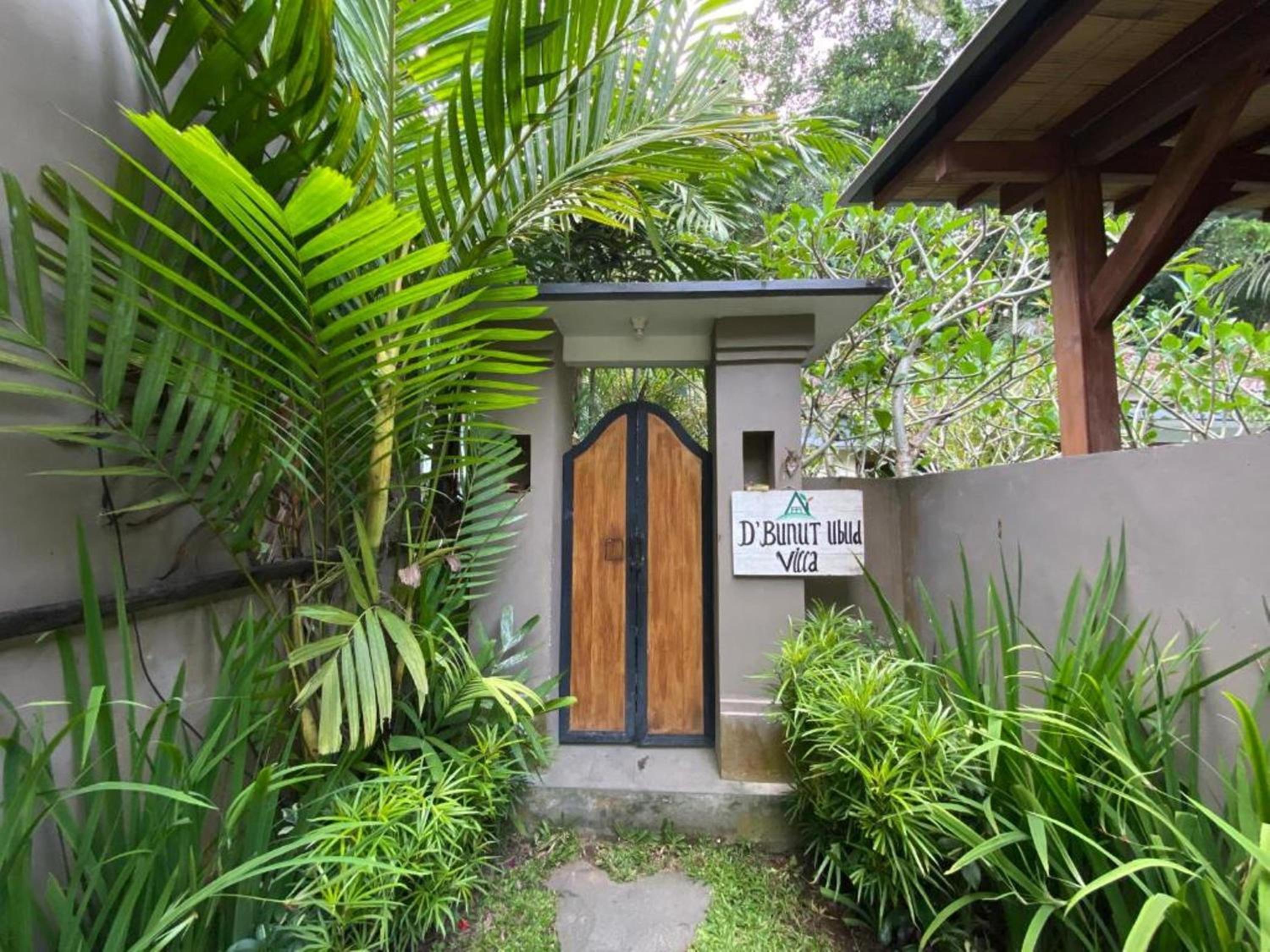 D'Bunut Ubud Tranquil Villas by EPS