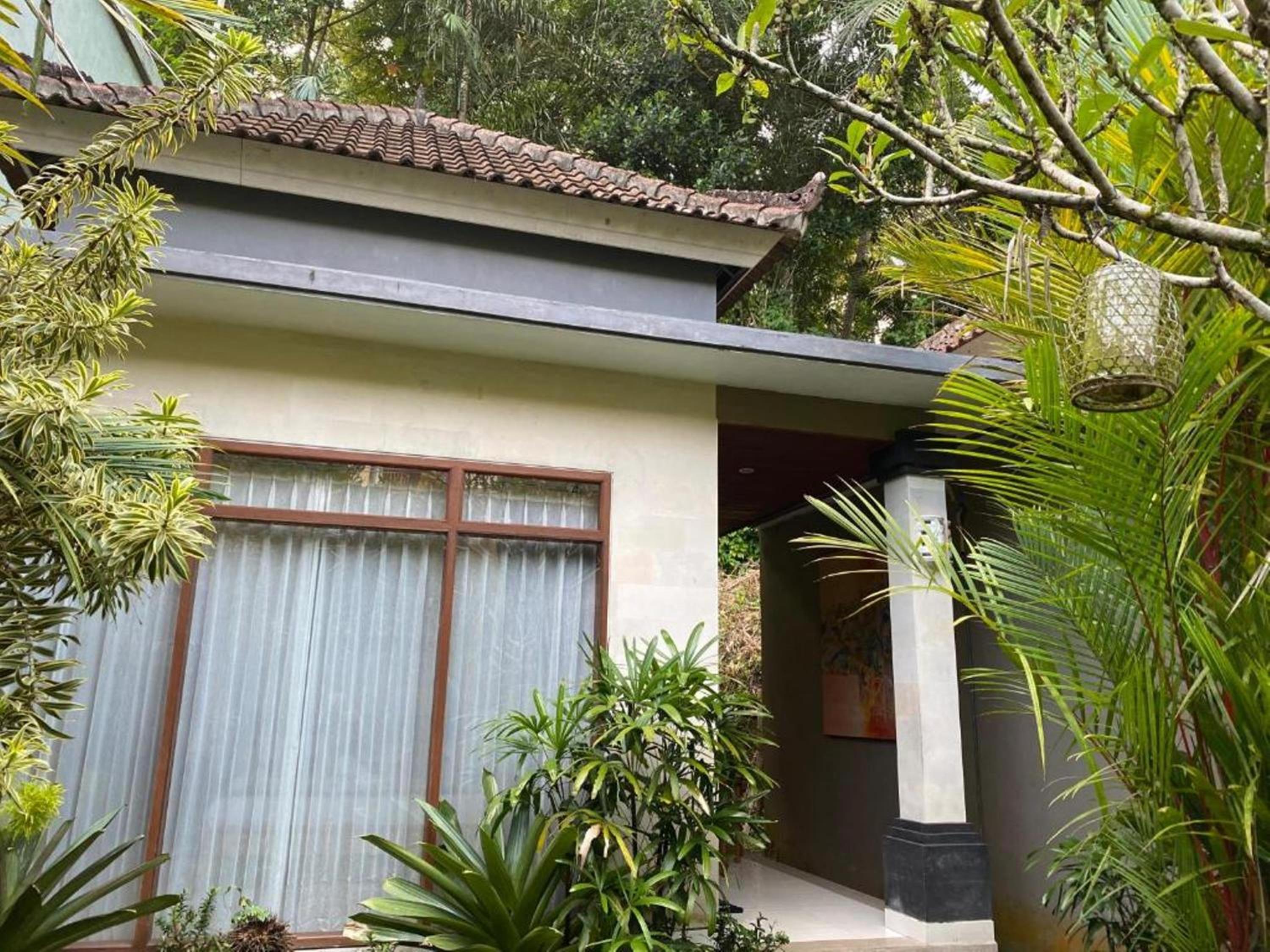 D'Bunut Ubud Tranquil Villas by EPS