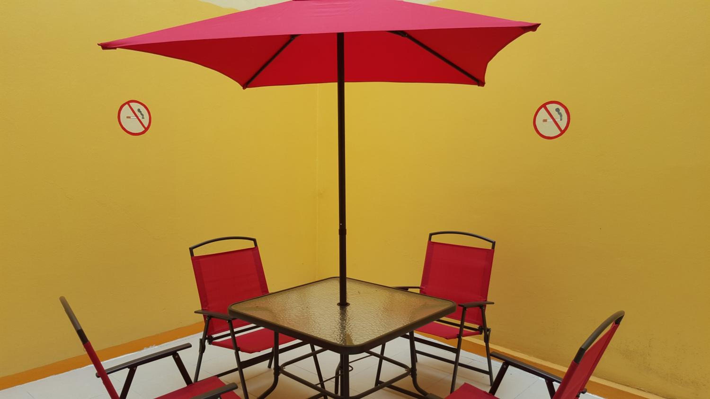 children's play area