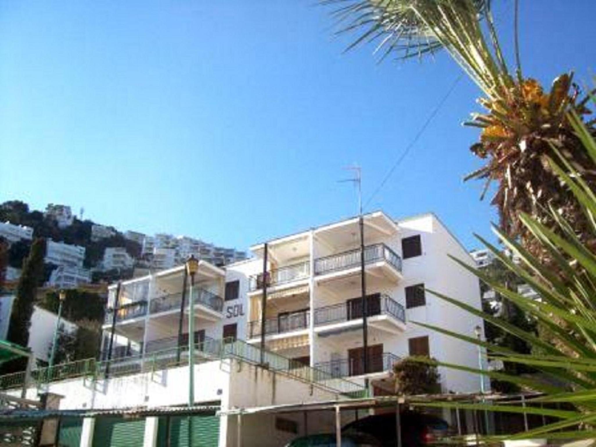 Apartamento Roses view 5