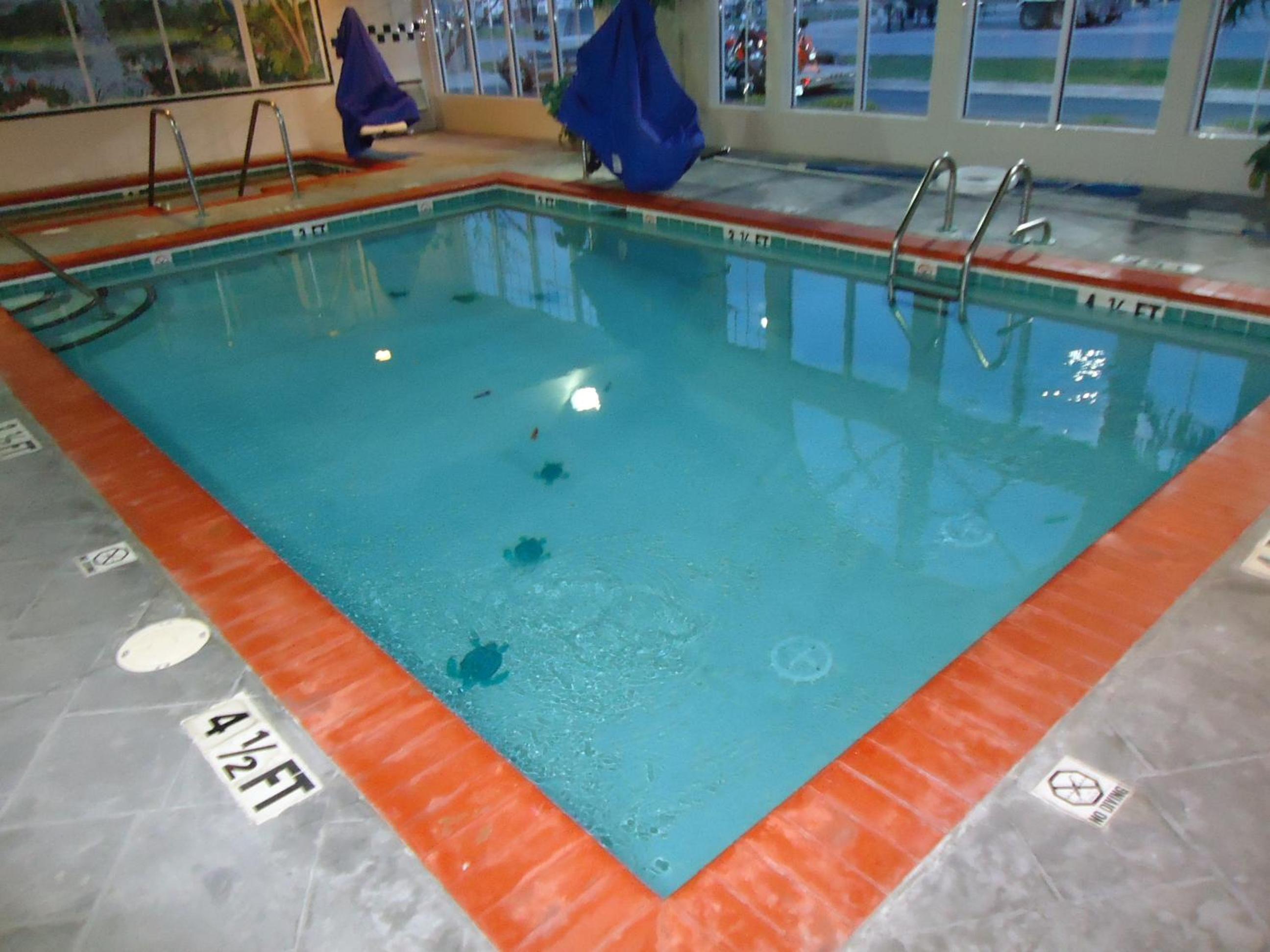 Port Wentworth Vacations - Country Inn  Suites by Radisson, Savannah I-95 North, GA - Property Image 12