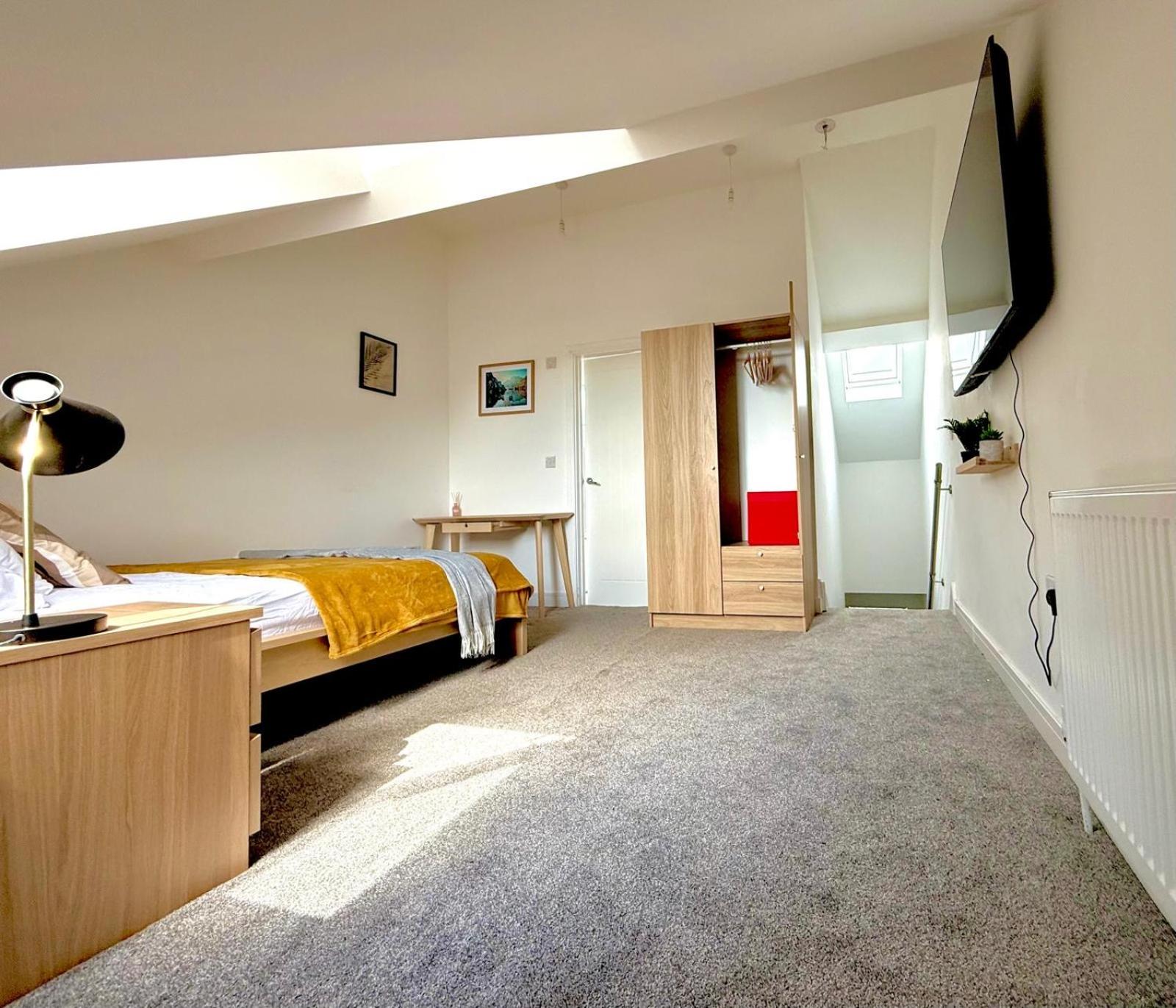 The Mayfair Residence