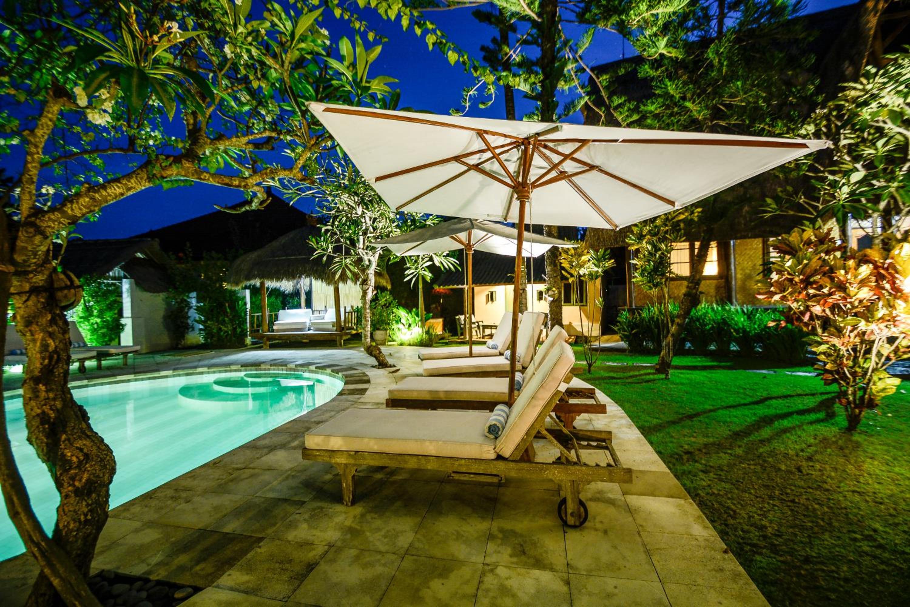 Aashaya Jasri Resort