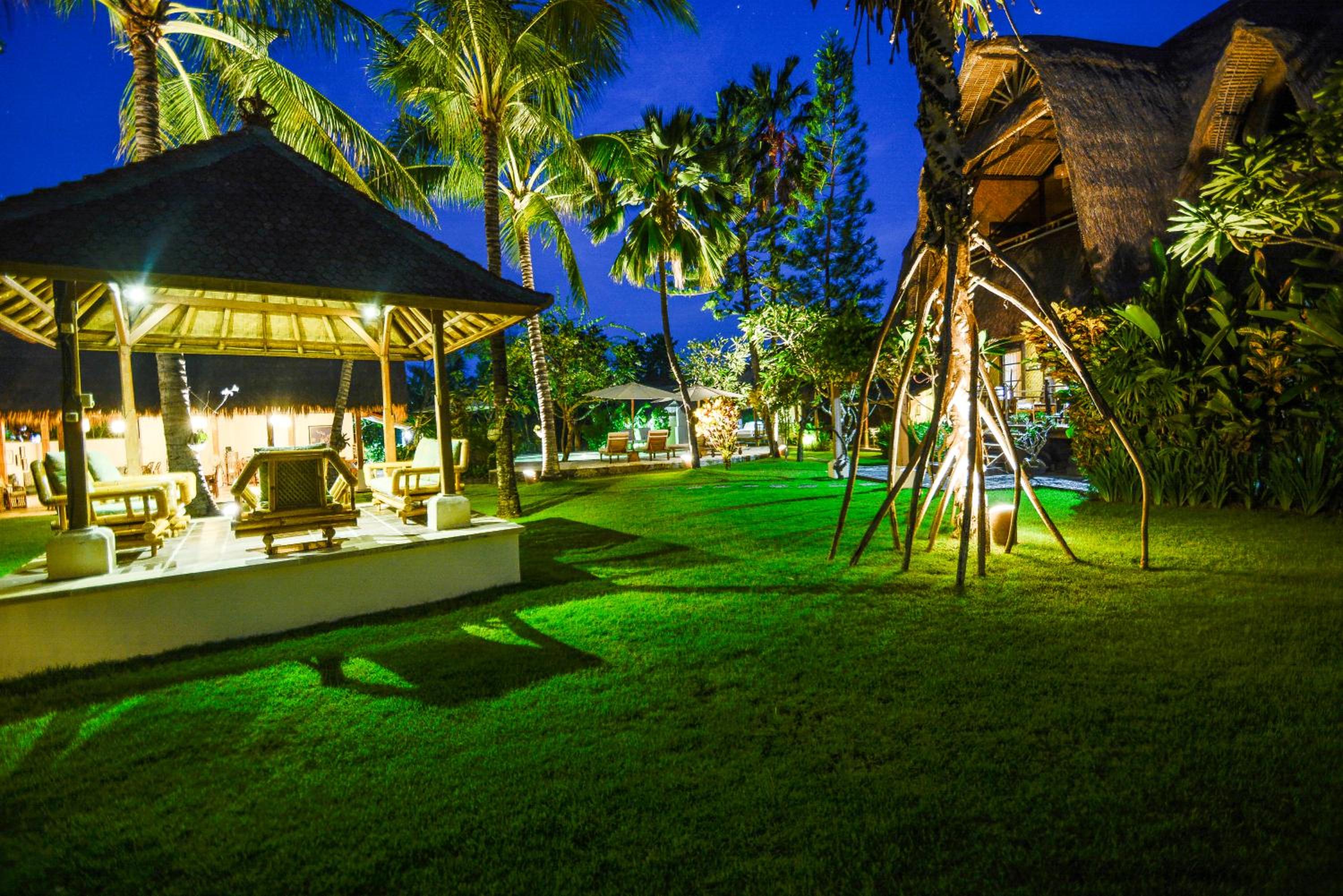 Aashaya Jasri Resort