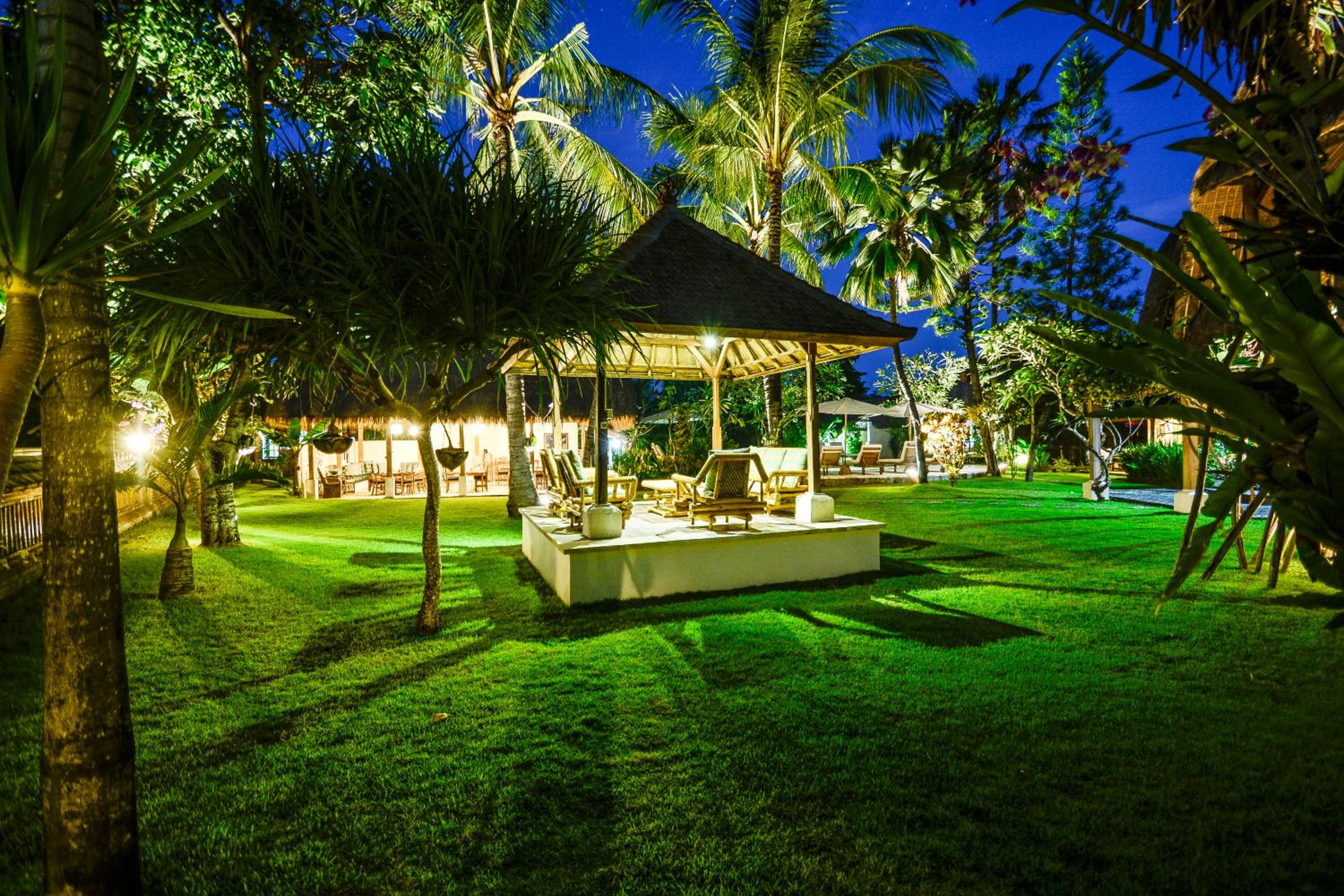 Aashaya Jasri Resort