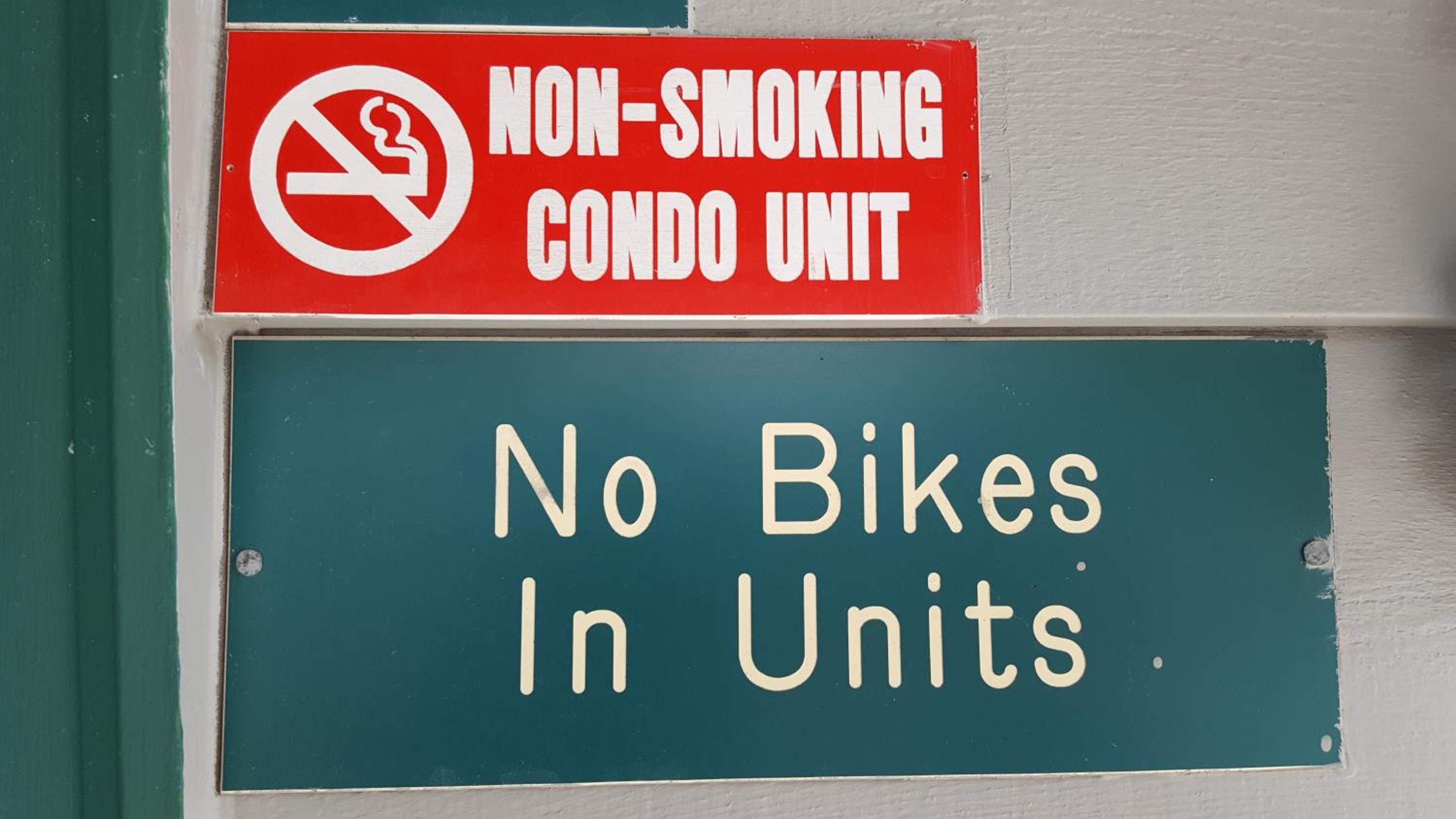 Evergreen Hill Condominiums