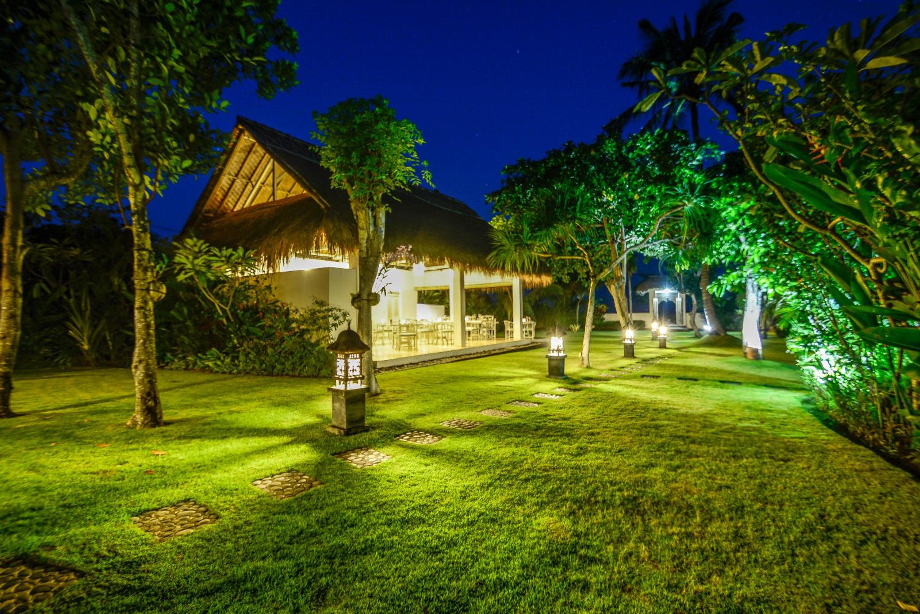 Aashaya Jasri Resort