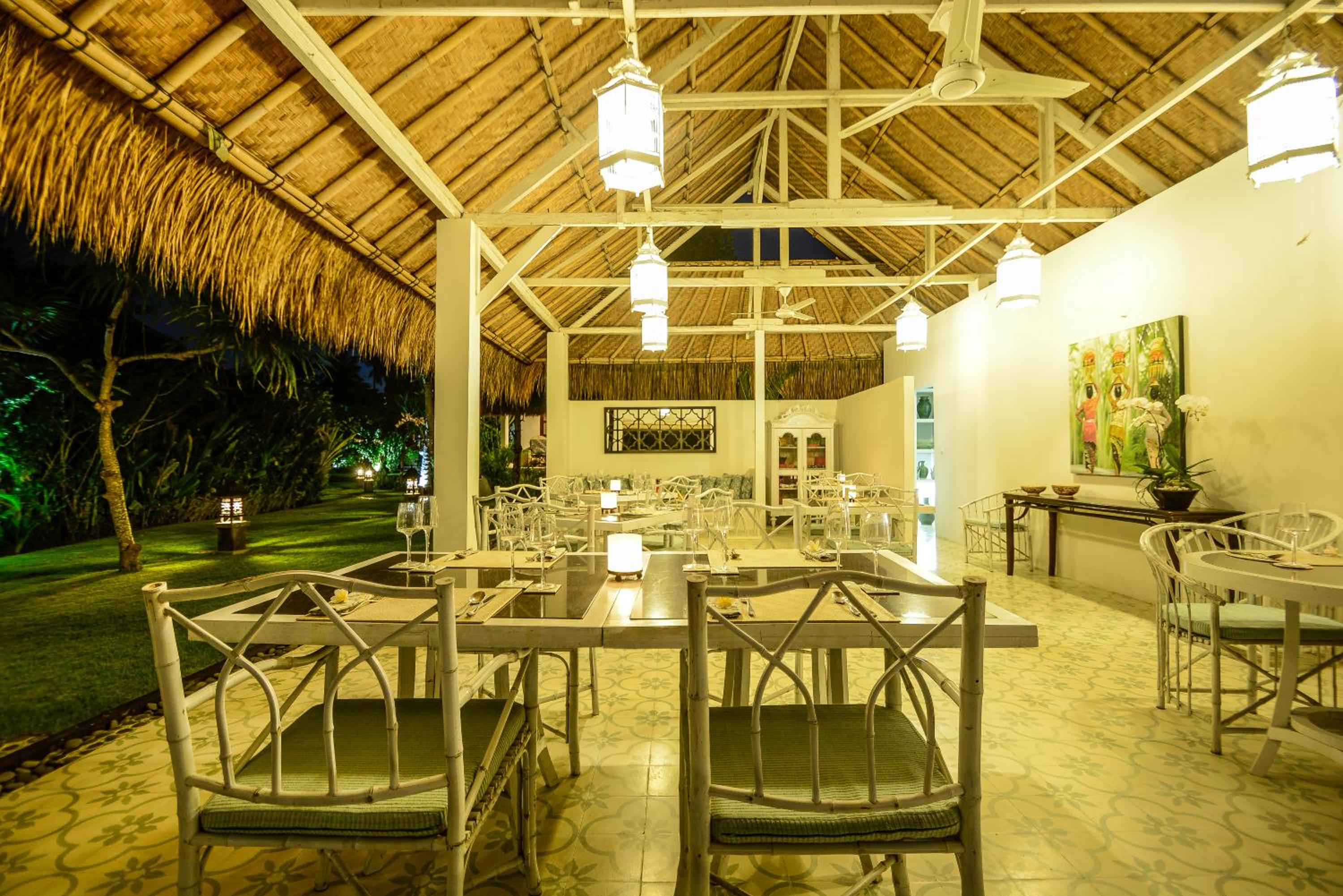 Aashaya Jasri Resort