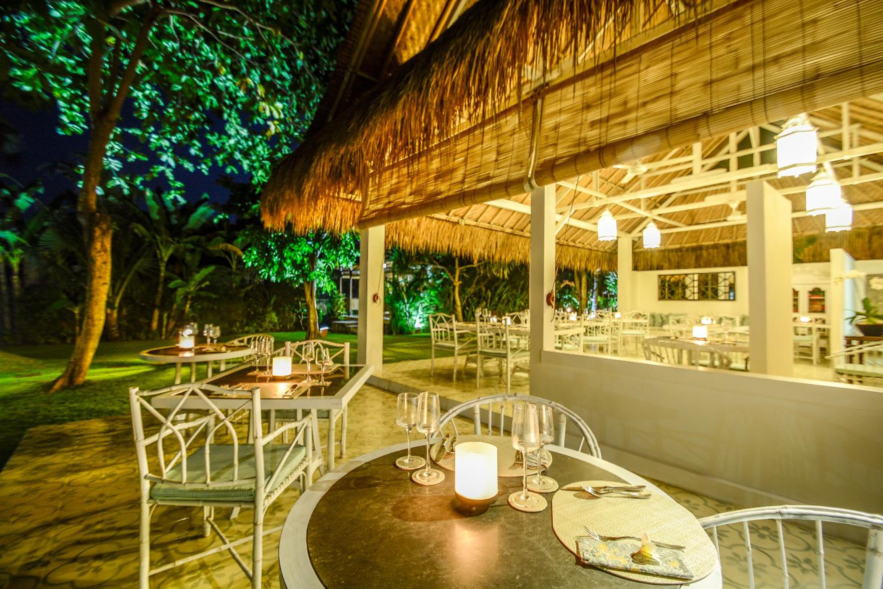 Aashaya Jasri Resort
