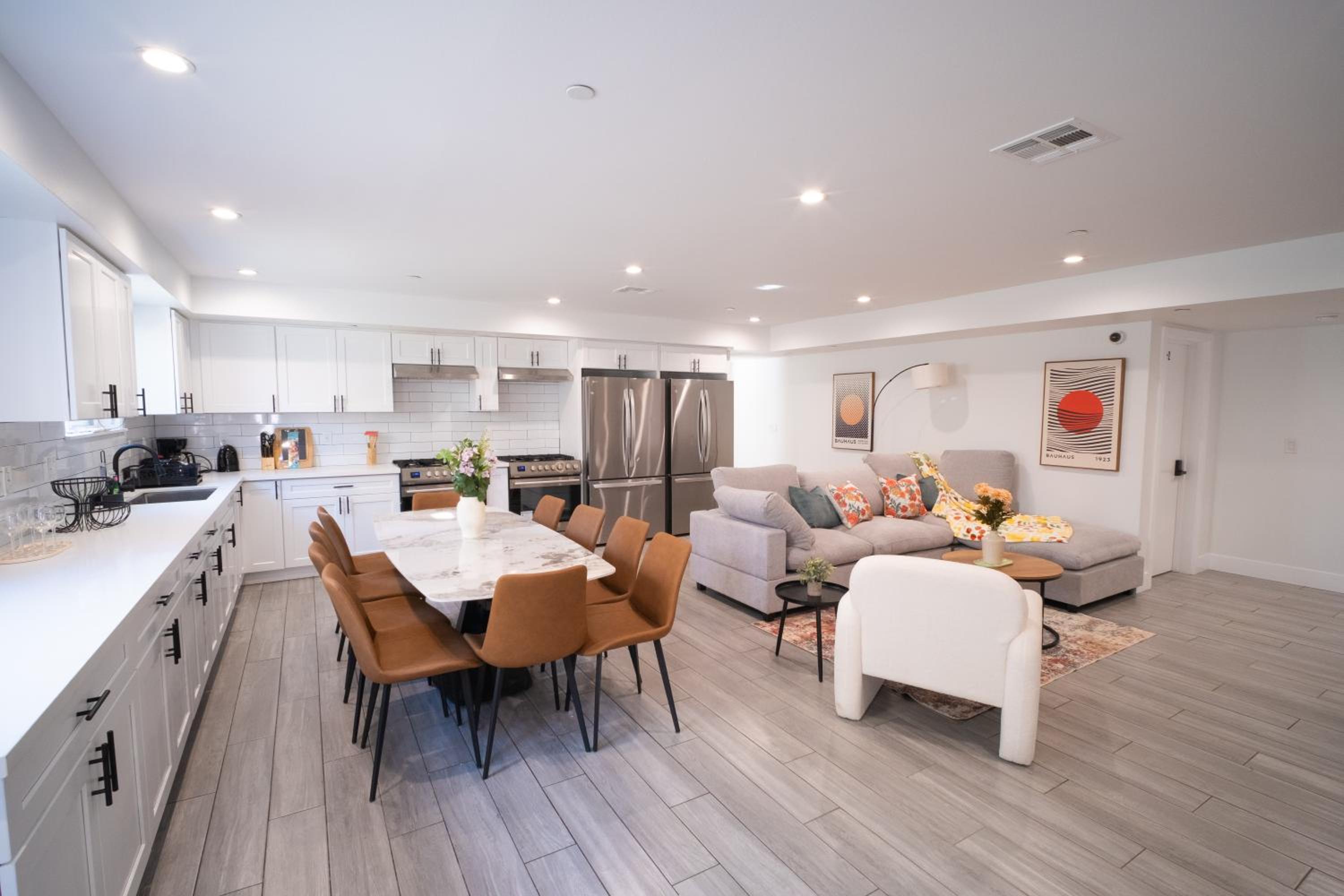 Stylish Private Ensuite Room near USC