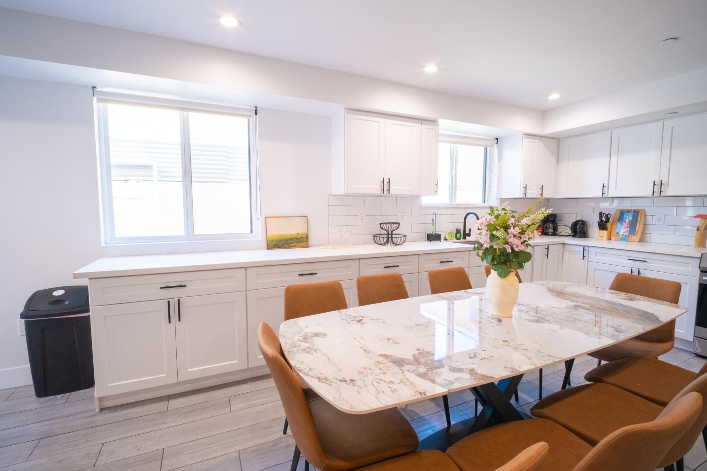 Stylish Private Ensuite Room near USC