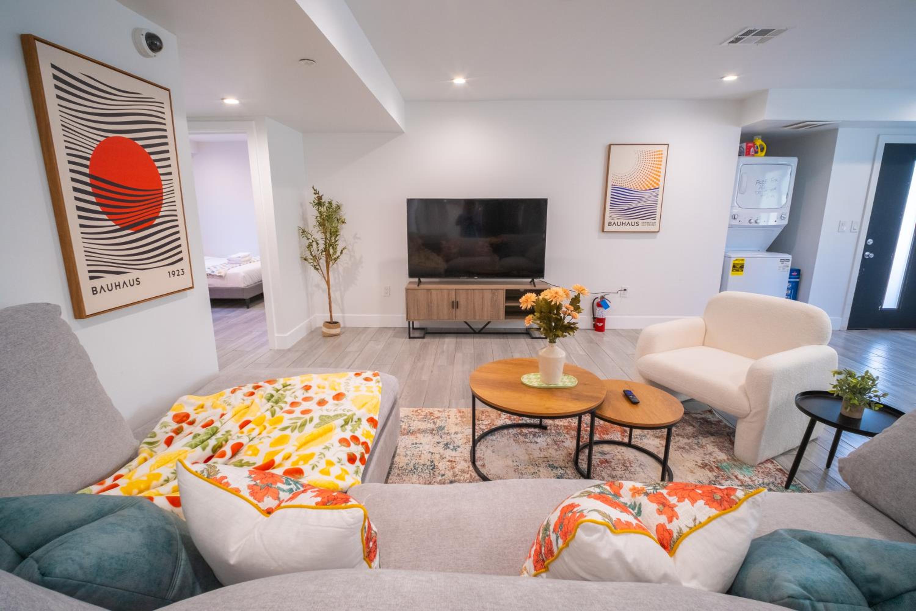 Stylish Private Ensuite Room near USC