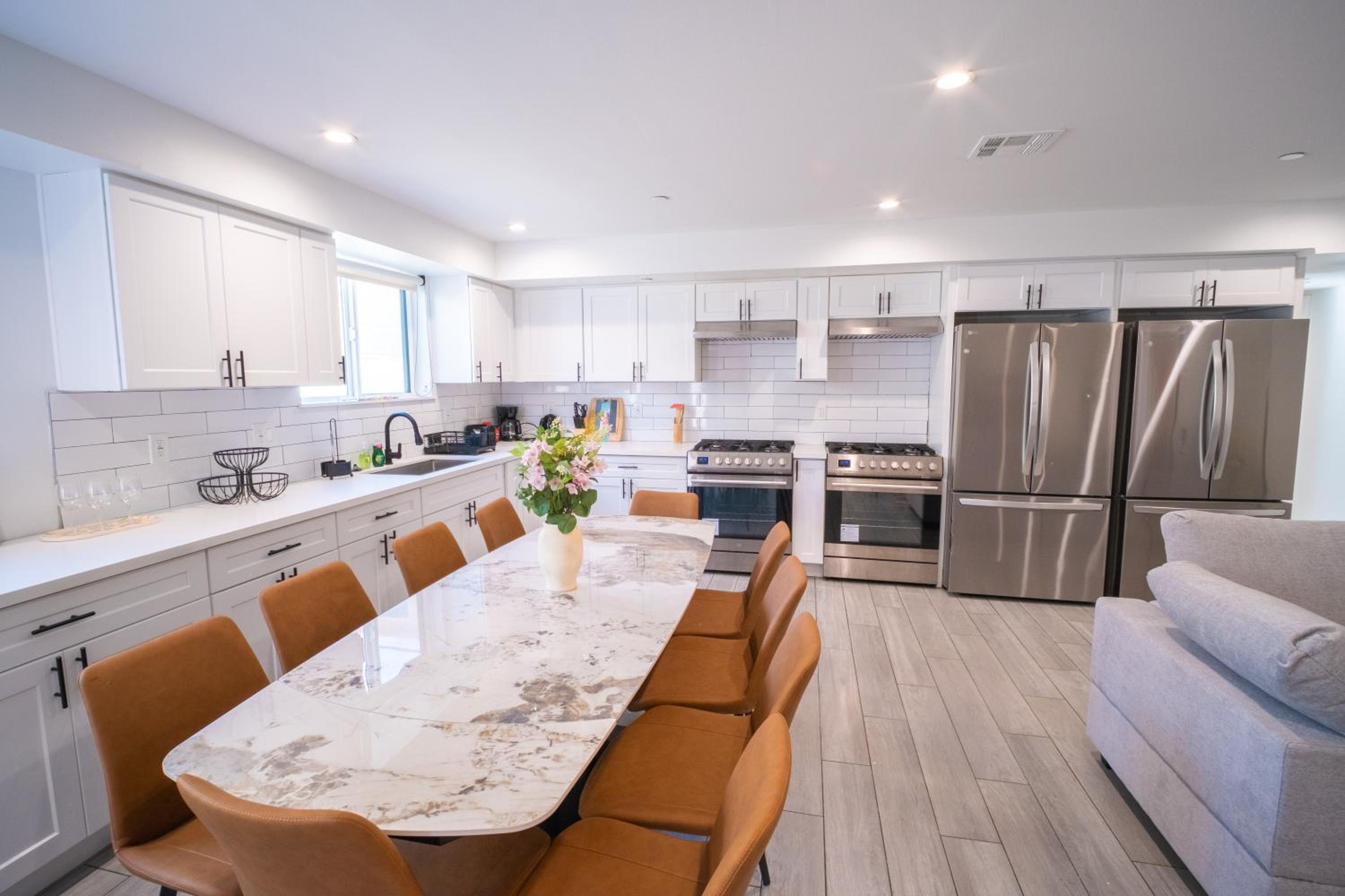 Stylish Private Ensuite Room near USC