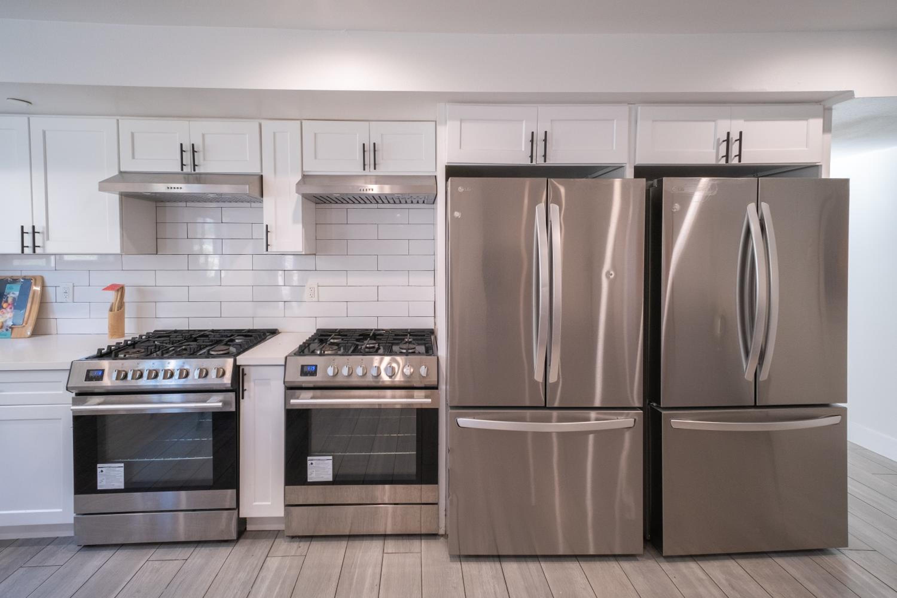 Stylish Private Ensuite Room near USC